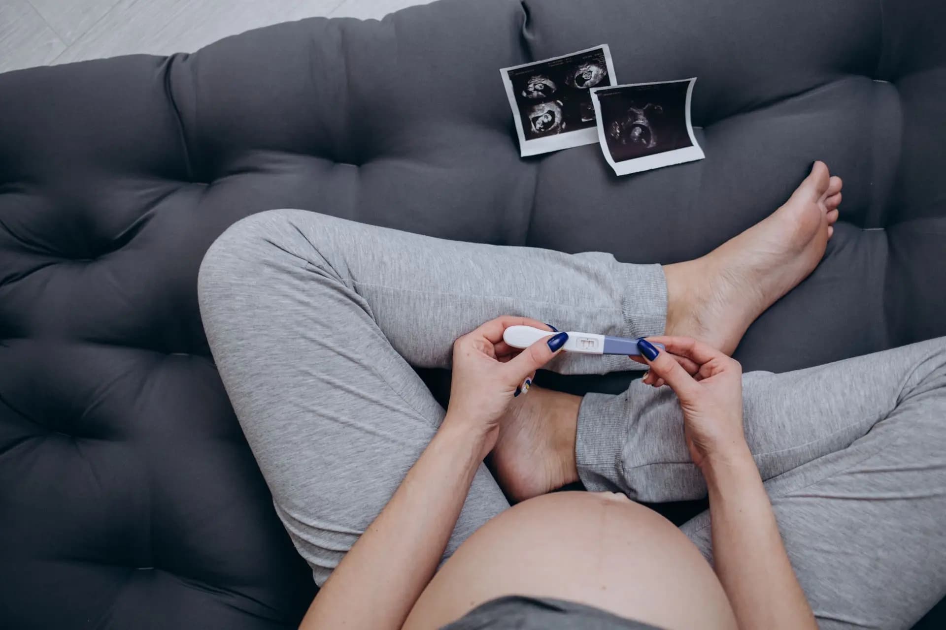 NIPT Bisa Deteksi Kelainan Genetik Kecil? Ini Fakta Mikrodelesi & Mikroduplikasi!