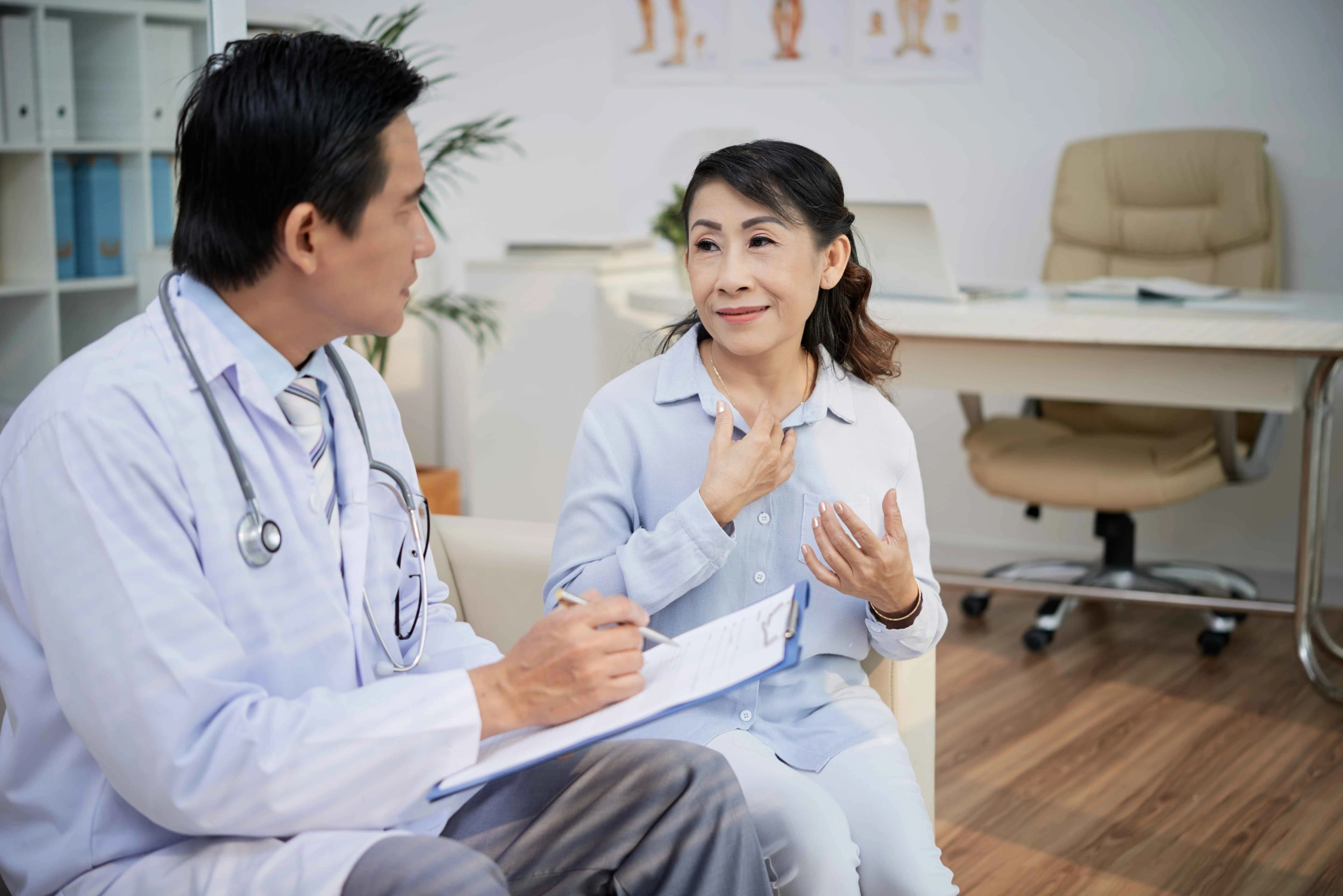 Paket Medical Check Up Premium di Bumame: Apa Bedanya dengan Paket Biasa?