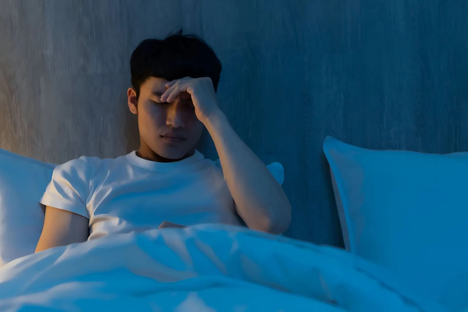 Hipersomnia: Ketika Rasa Kantuk Berlebihan Mengganggu Aktivitas Sehari-hari