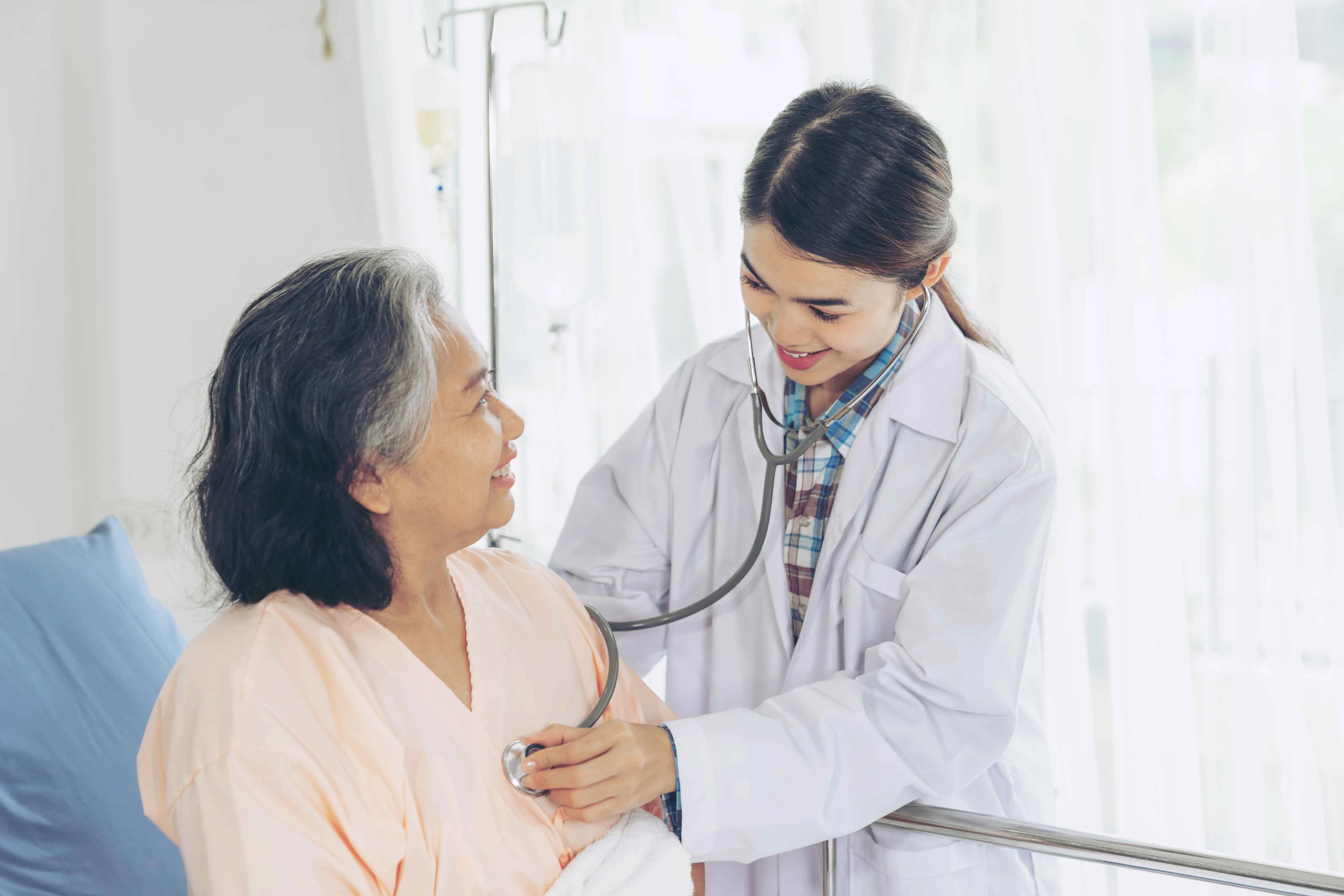 Persiapan Sebelum Melakukan Medical Check Up di Bumame