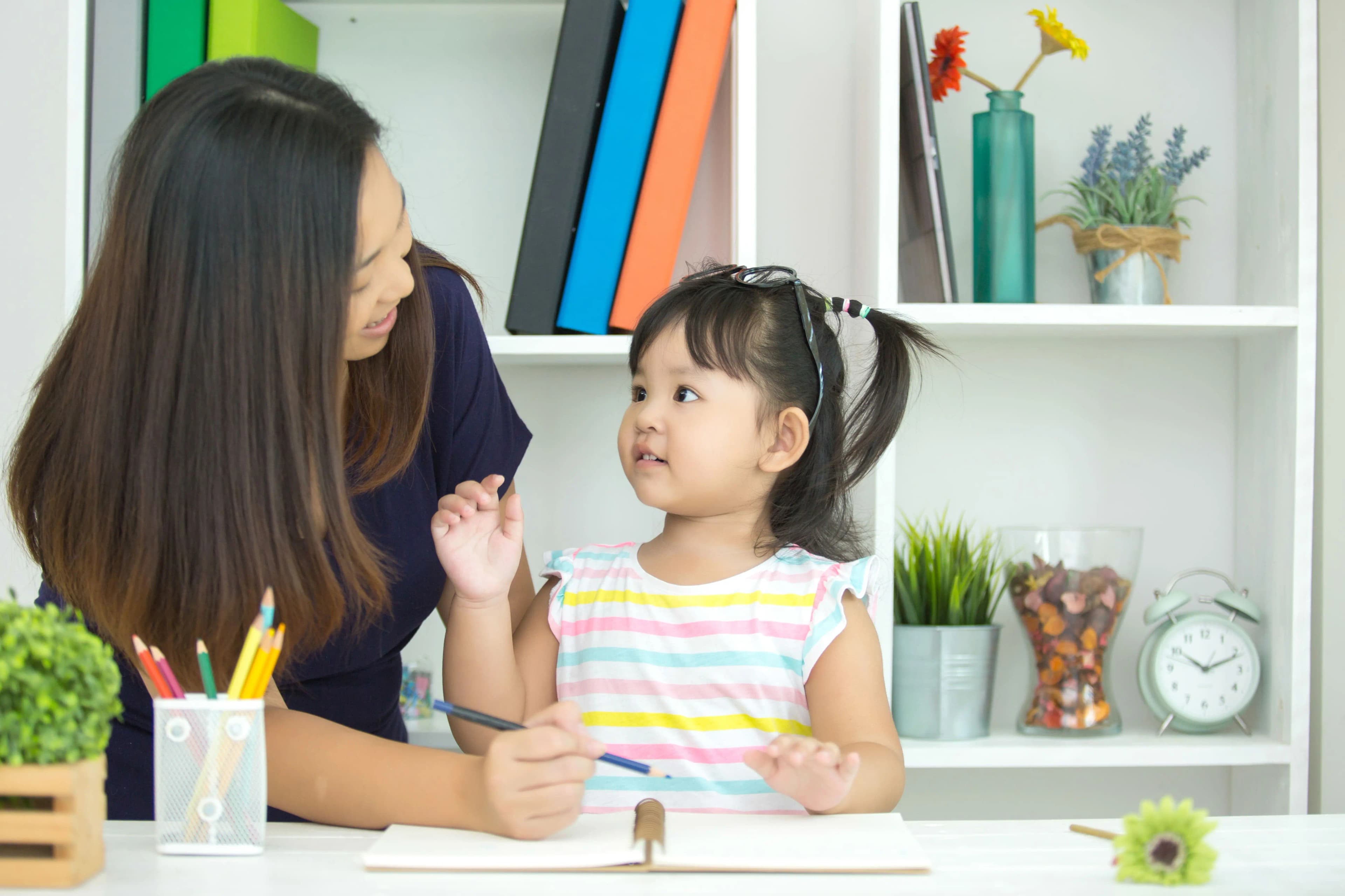 Tumbuh Kembang Anak Optimal dan Pencegahan Risiko Malnutrisi