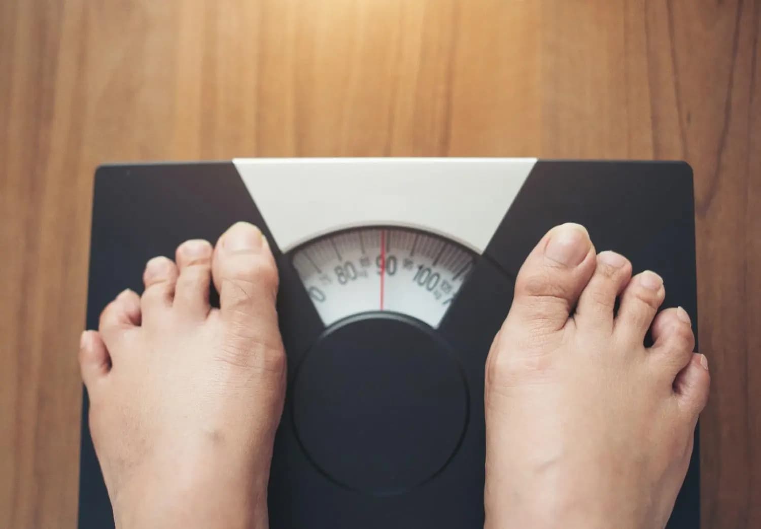 penyebab-berat-badan-naik-turun-drastis