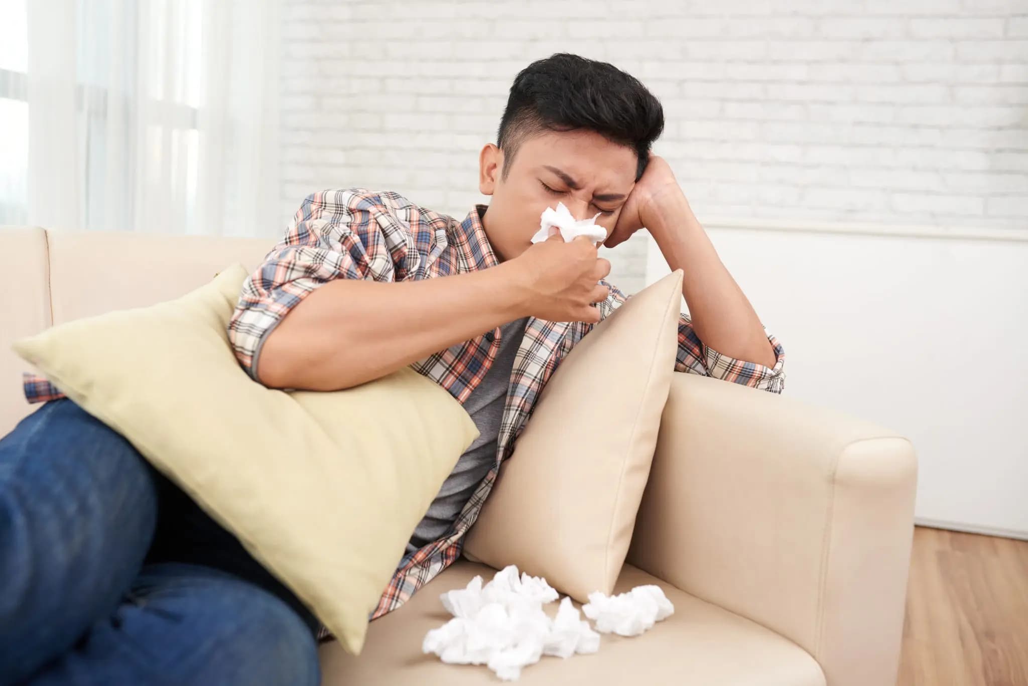 Perbedaan Flu dan Pilek: Memahami Gejala dan Pengobatannya