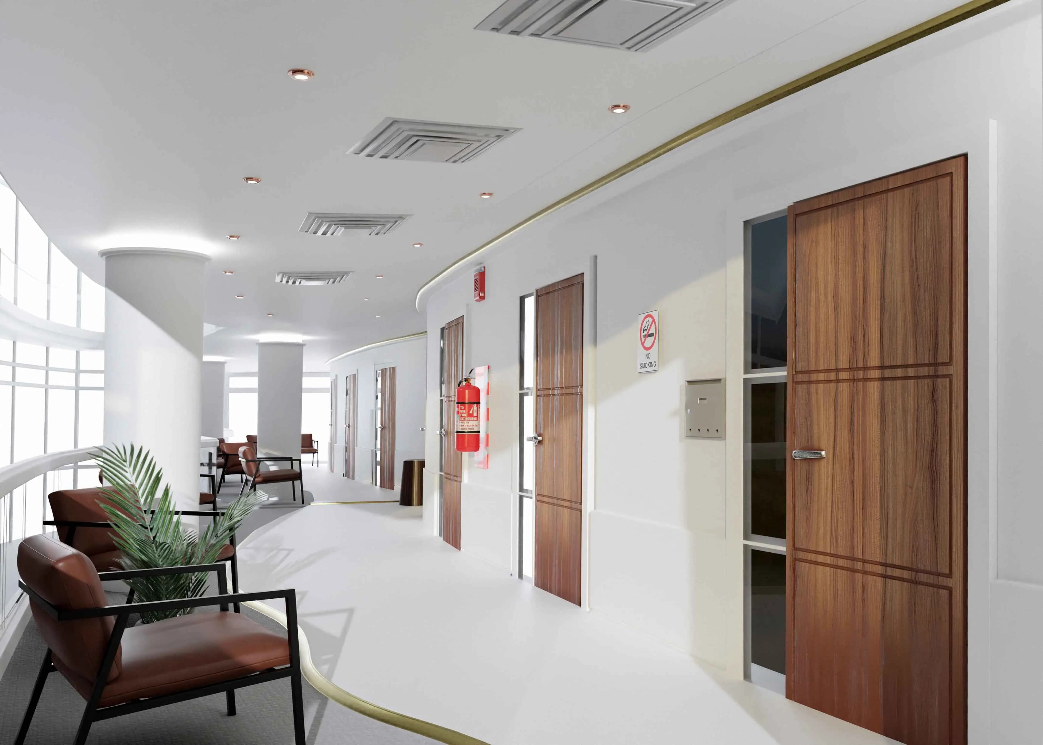 Daftar Lokasi Klinik Bumame