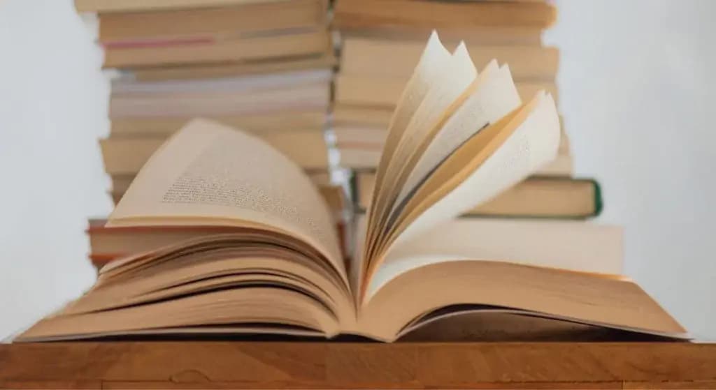 Yuk Simak 5 Rekomendasi Buku untuk Nutrisi dan Makanan Sehat!