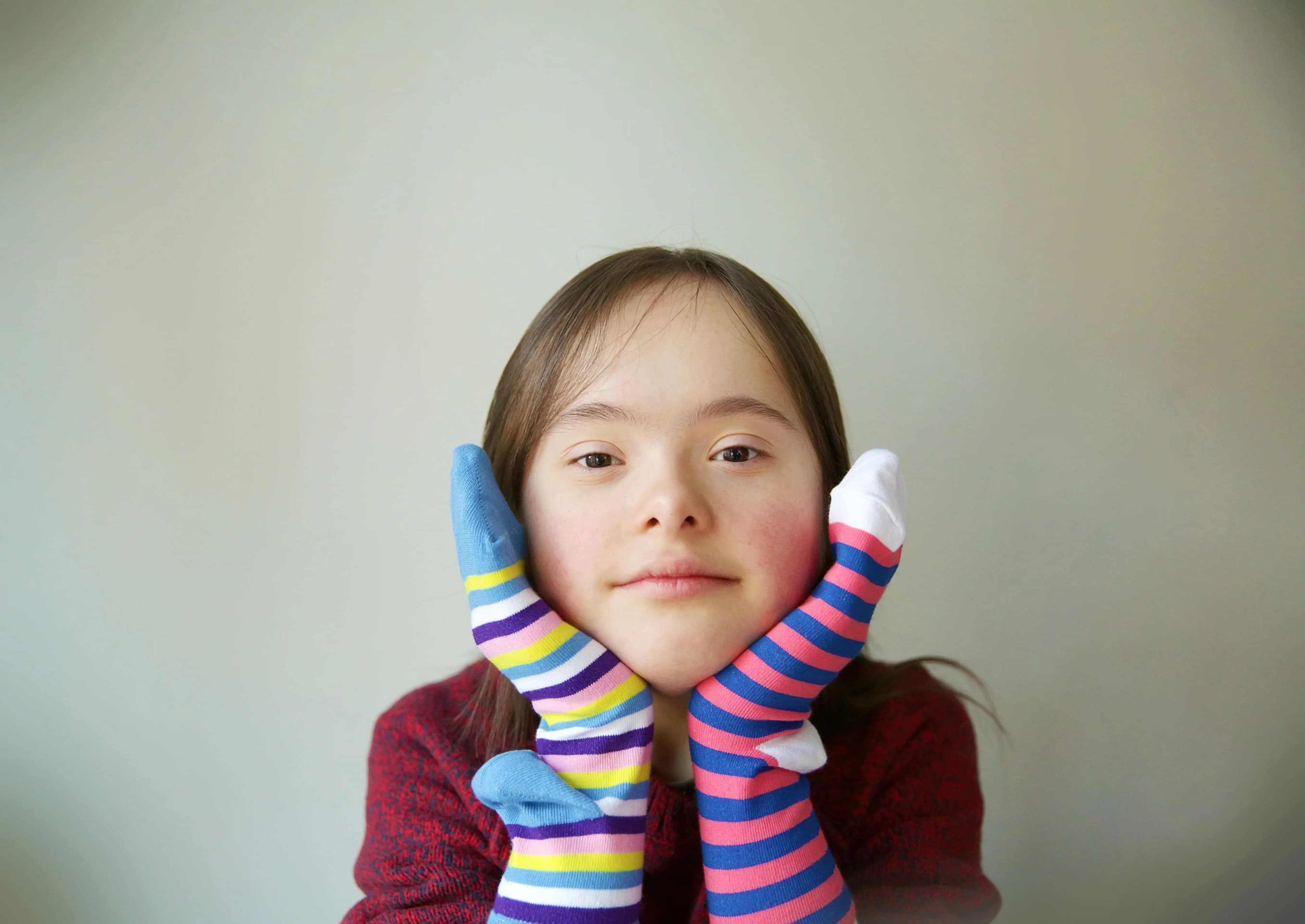Tips Menangani Anak dengan Down Syndrome