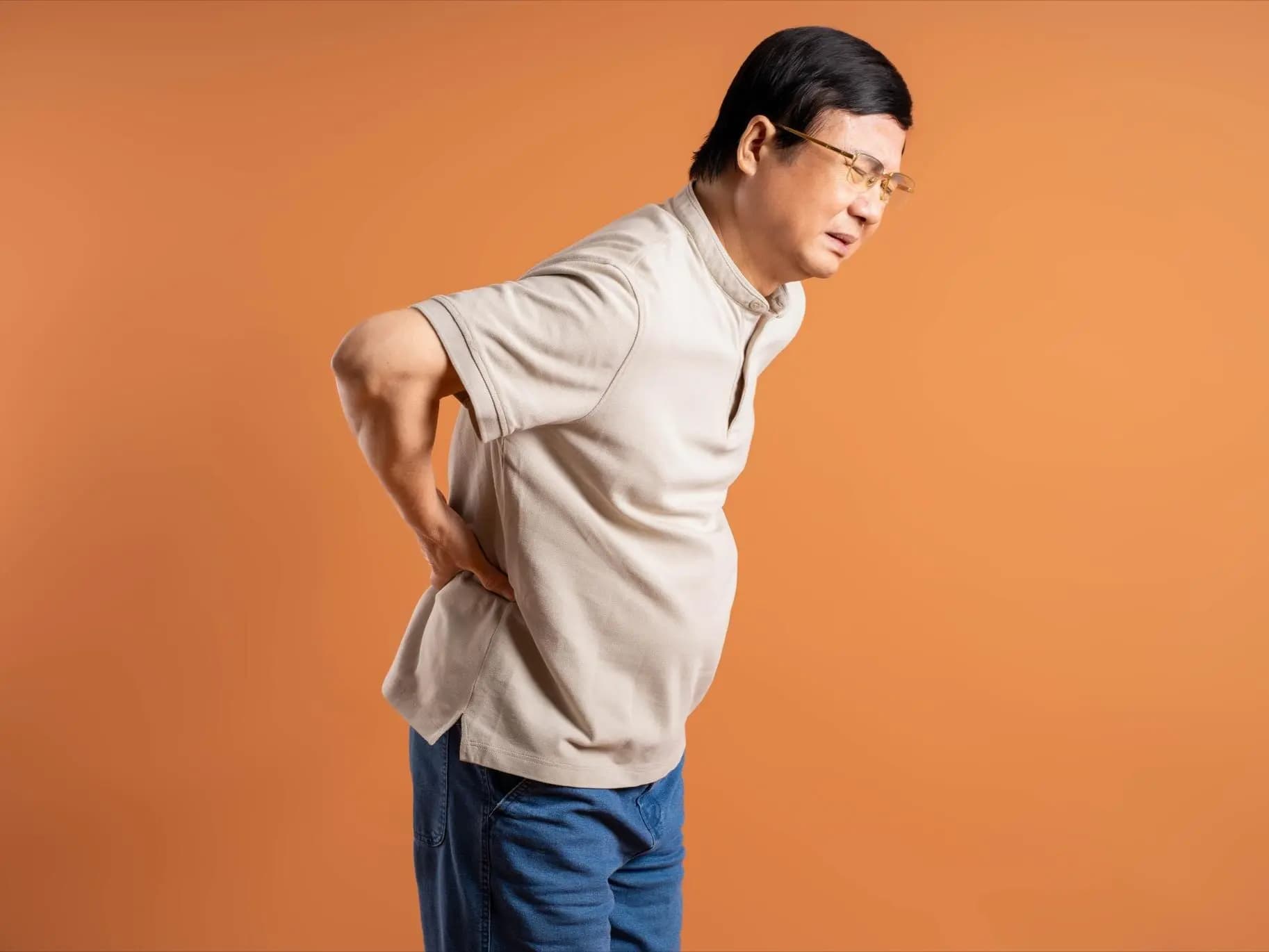 Osteoporosis: Ancaman Senyap bagi Kesehatan Tulang dan Cara Mencegahnya