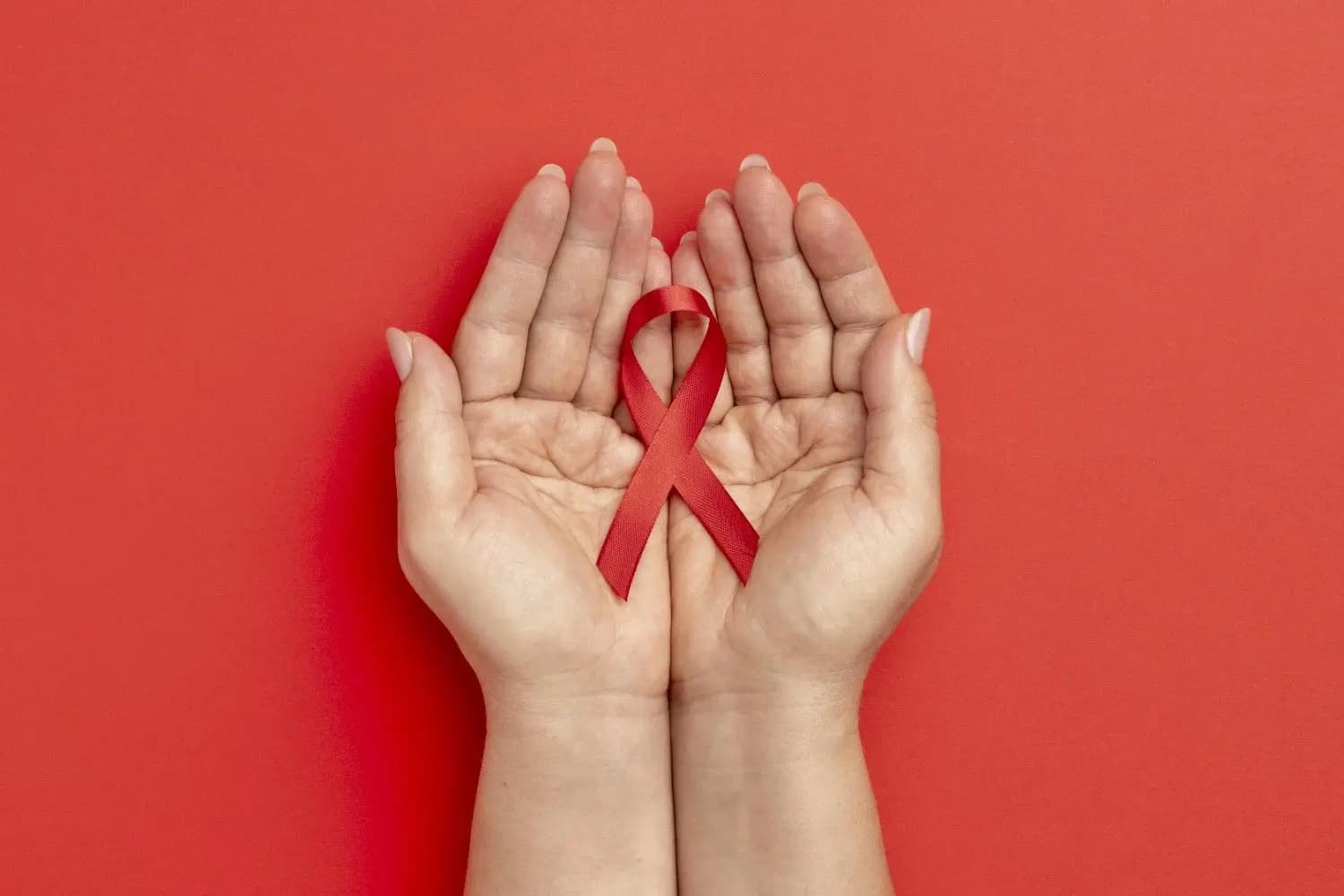 Perbedaan tes HIV, IMS, dan pemeriksaan darah rutin