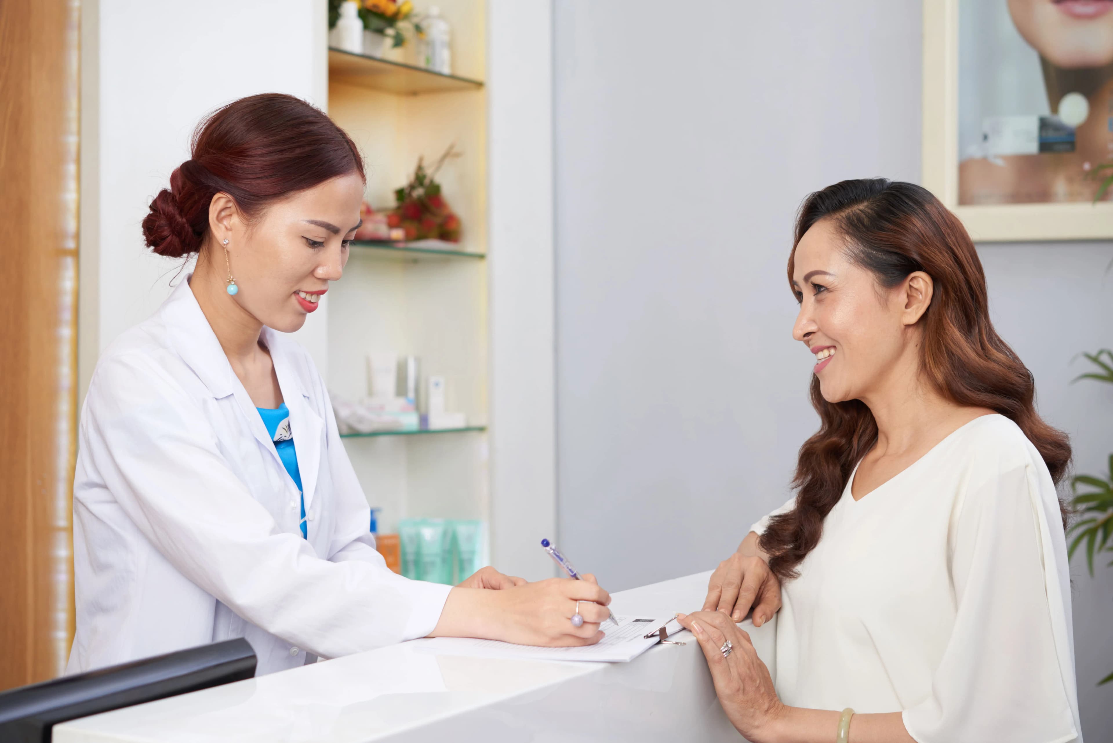 Jadwal Tes Pap Smear dan HPV DNA: Seberapa Sering yang Diperlukan?