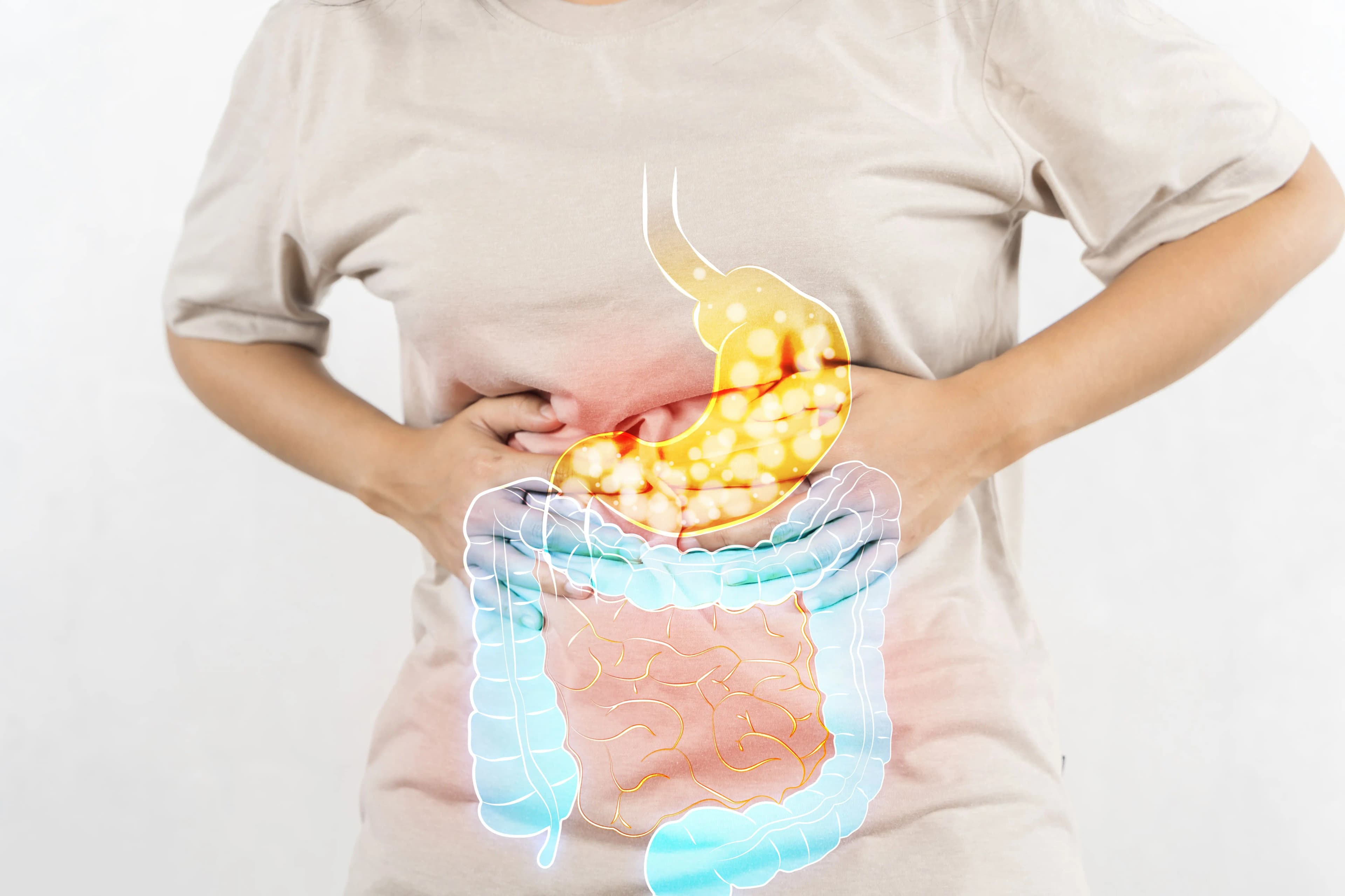 Paket Skrining Kanker Gastro GASTROClear di Bumame untuk Deteksi Dini Penyakit Saluran Cerna