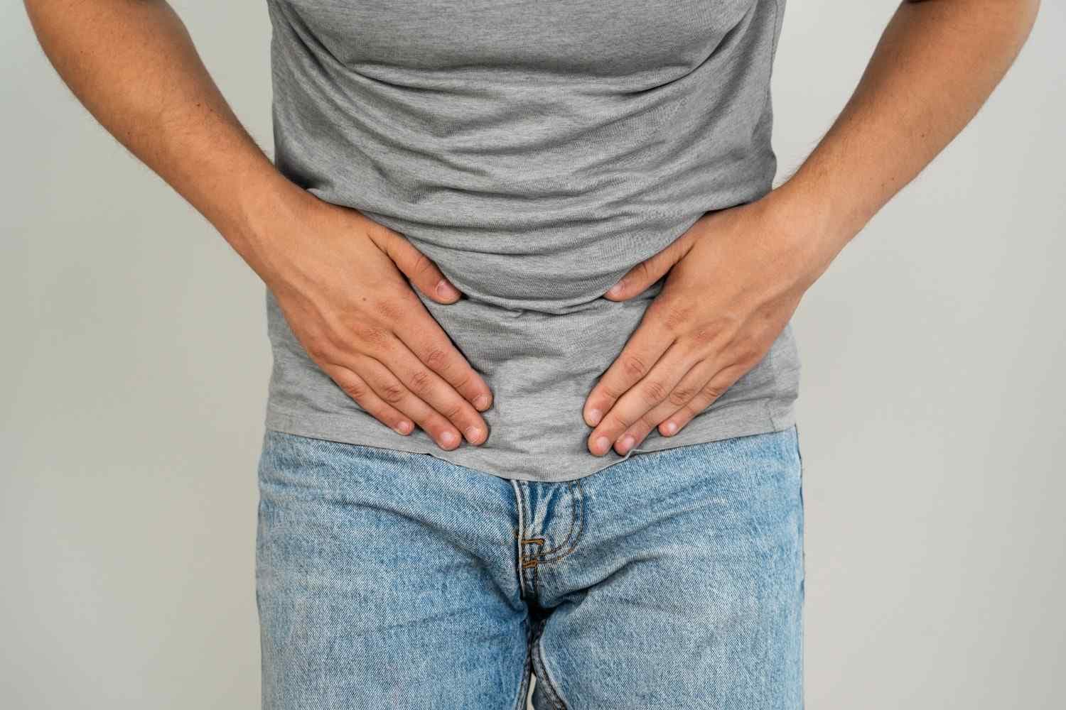Apa Itu Prostat? Kenali Gejala dan Penyebab Prostat