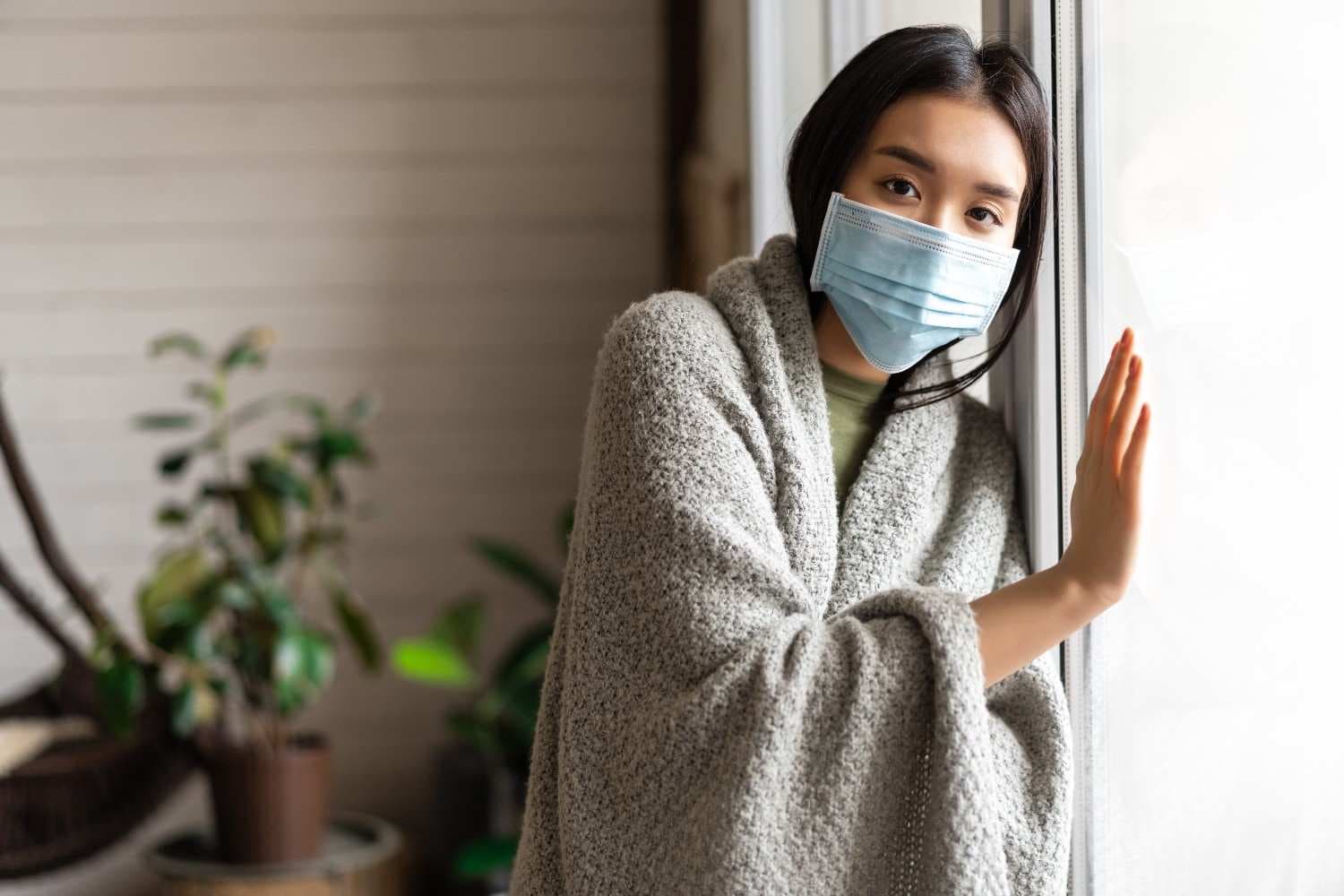 Kenali Gejala Influenza (Flu) Penyebab dan Pentingnya Vaksinasi