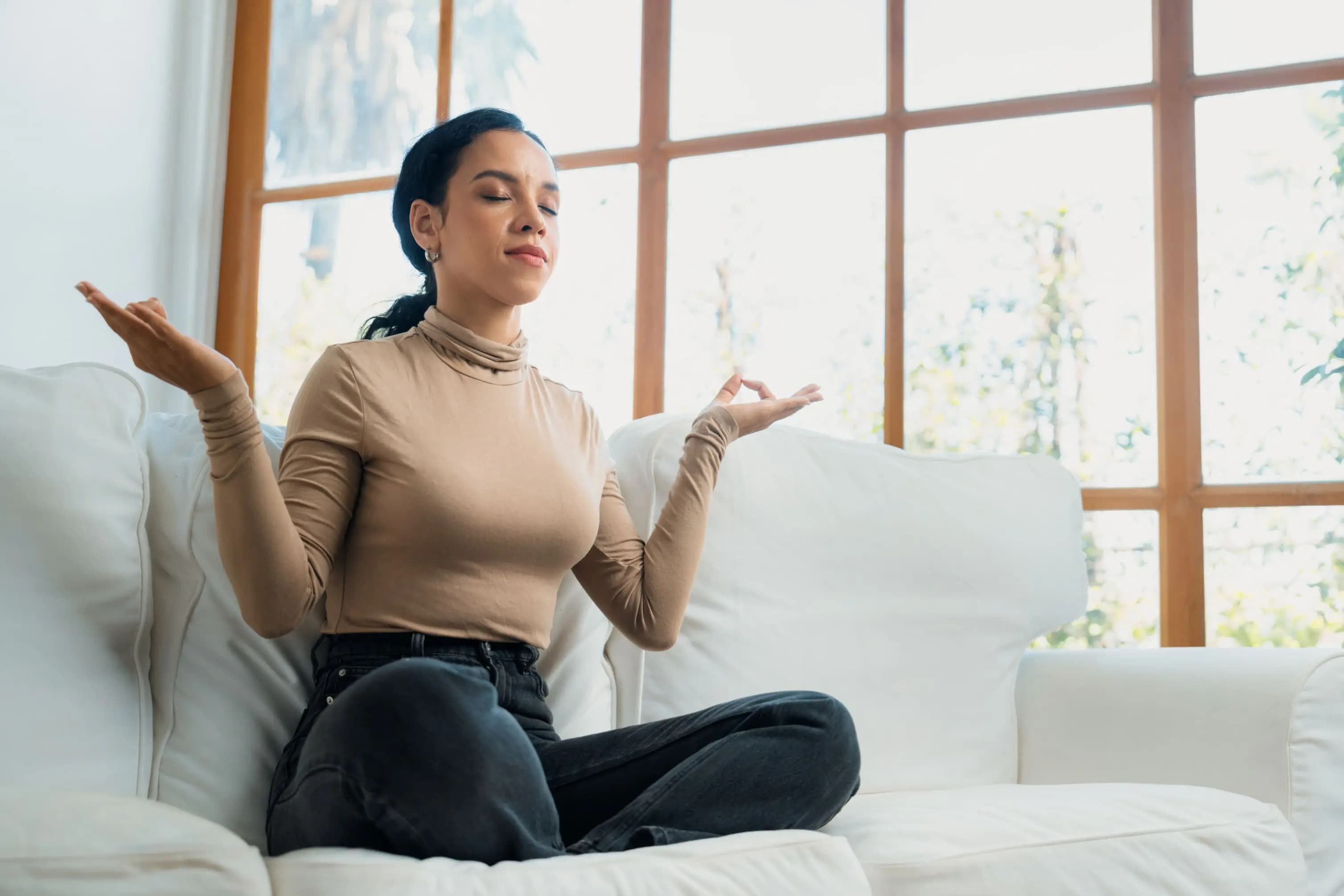 Cara Menjaga Kesehatan Mental di Tengah Kesibukan Harian