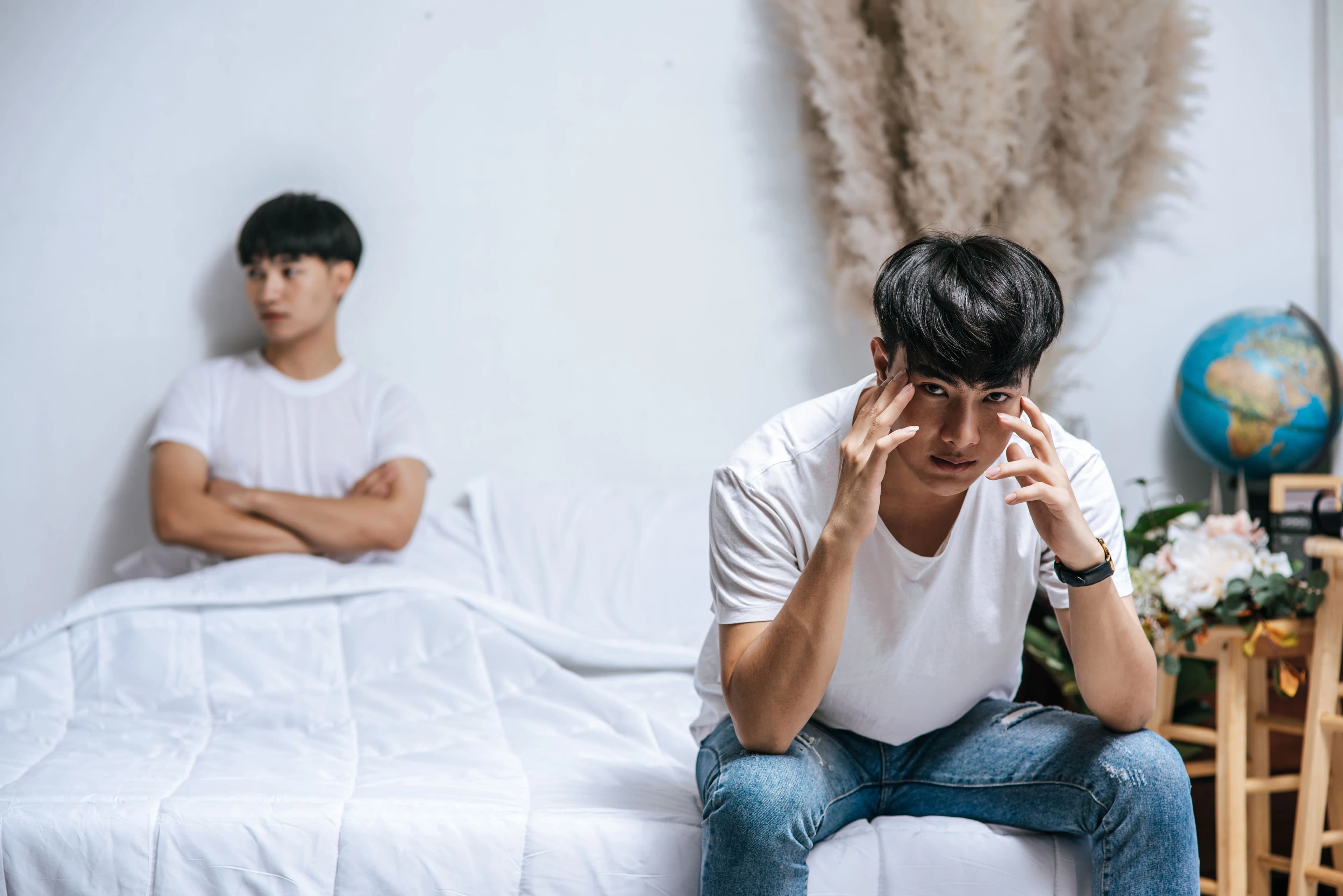 ADHD pada Dewasa: Seringkali Tidak Disadari, Gejala Utama adalah Sulit Fokus!