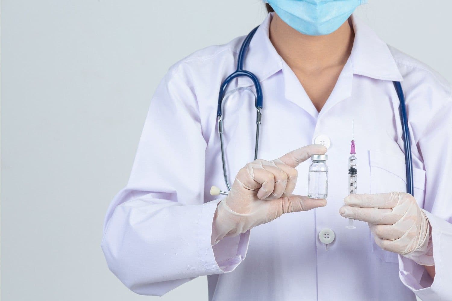 Bagaimana Cara Memilih Vaksin Pneumonia yang Tepat?