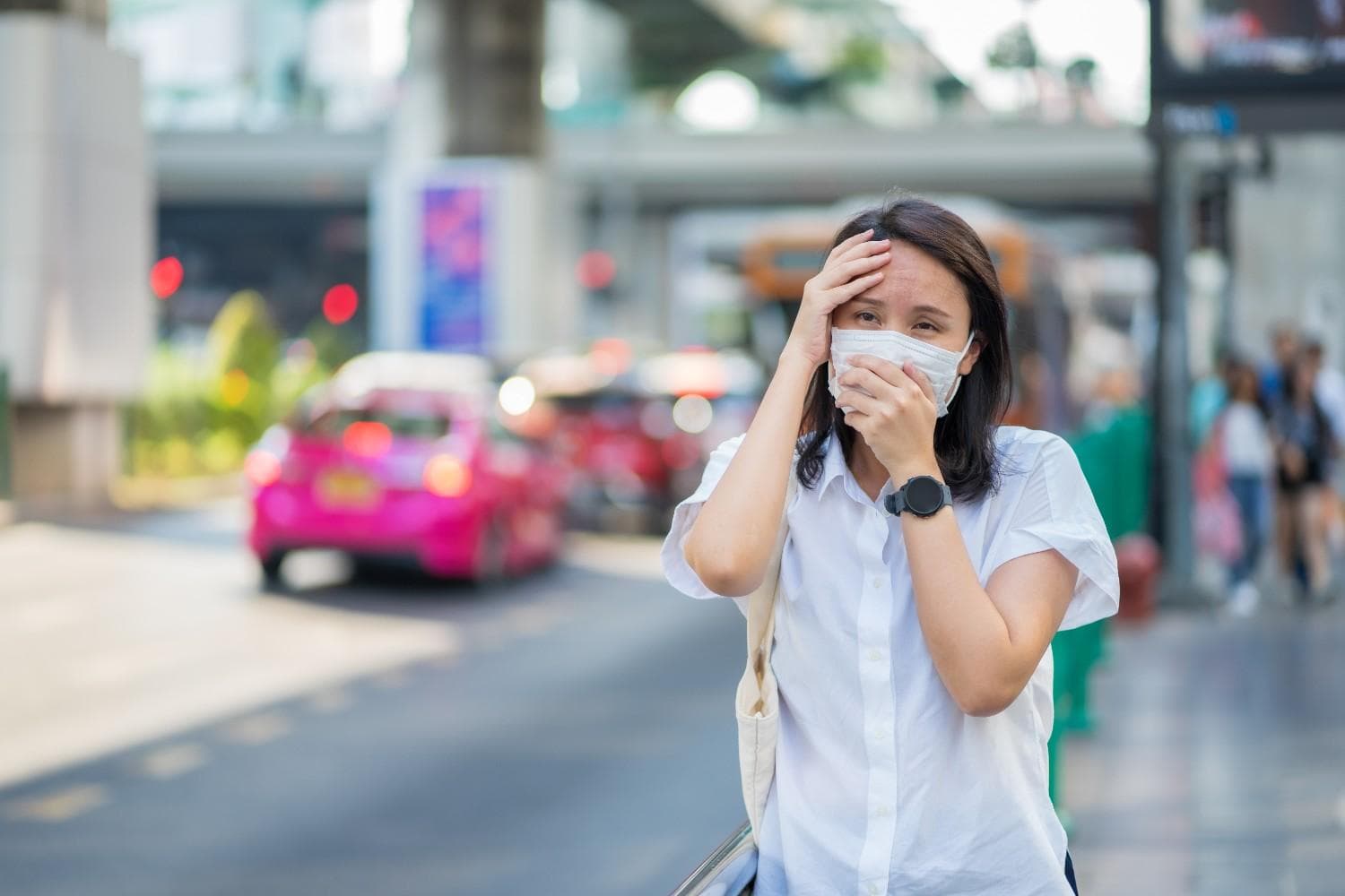 Flu Singapura pada Anak dan Dewasa: Fakta yang Perlu Diketahui