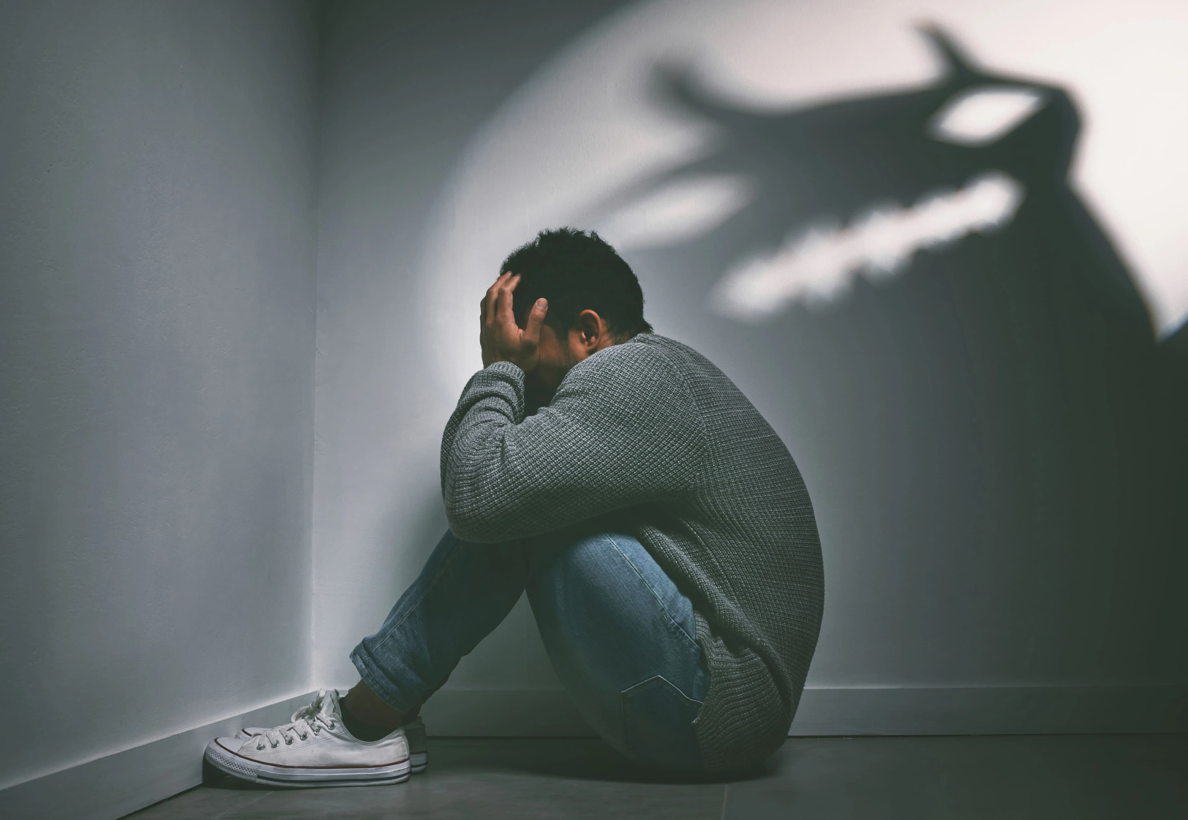 Trauma Akut atau PTSD? Kenali Perbedaannya