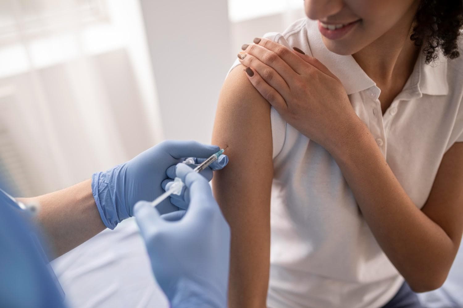 Vaksin Flu Kuadrivalen untuk Perlindungan Maksimal