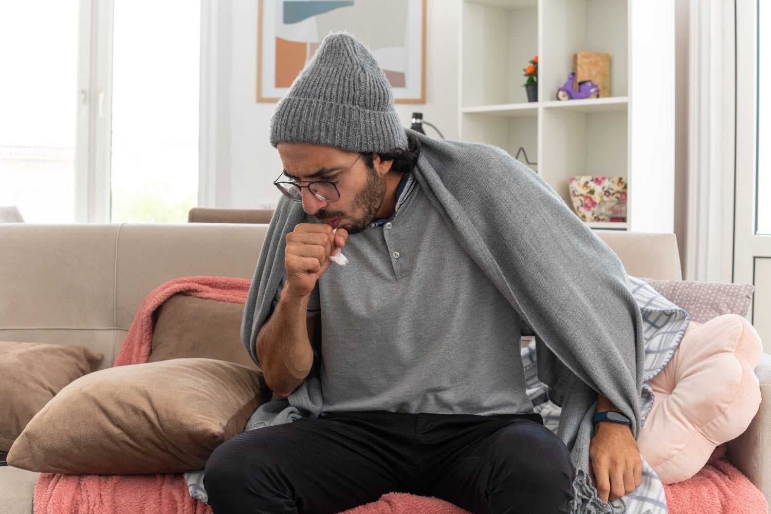 Kenali Perbedaan Flu & Pilek Serta Pencegahannya
