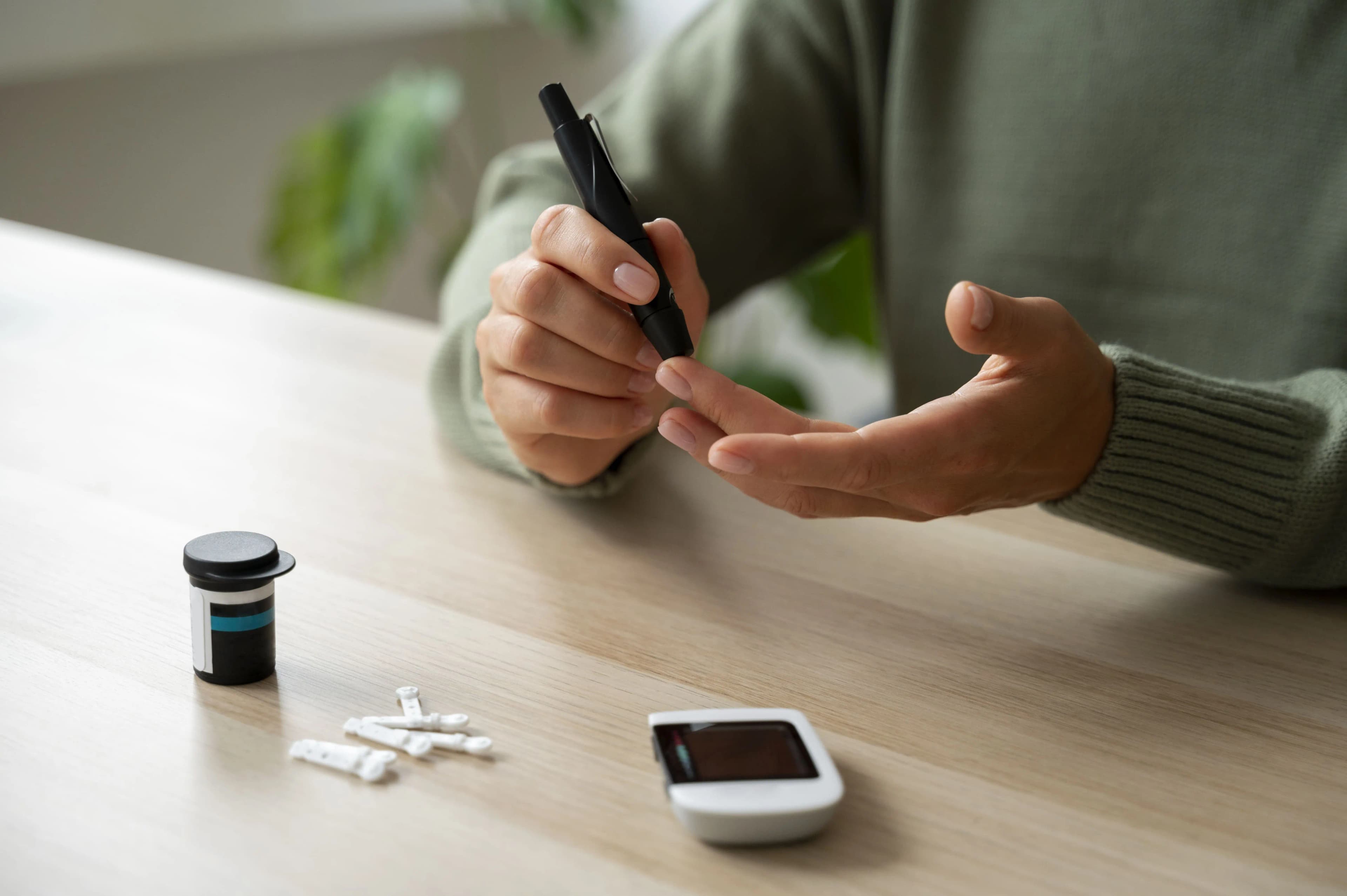 Pemeriksaan Diabetes: Kapan Perlu Tes Gula Darah?