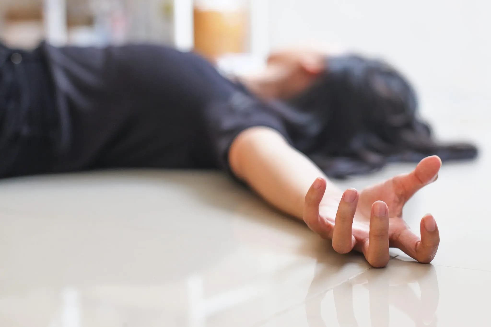 perbedaan epilepsi dan kejang