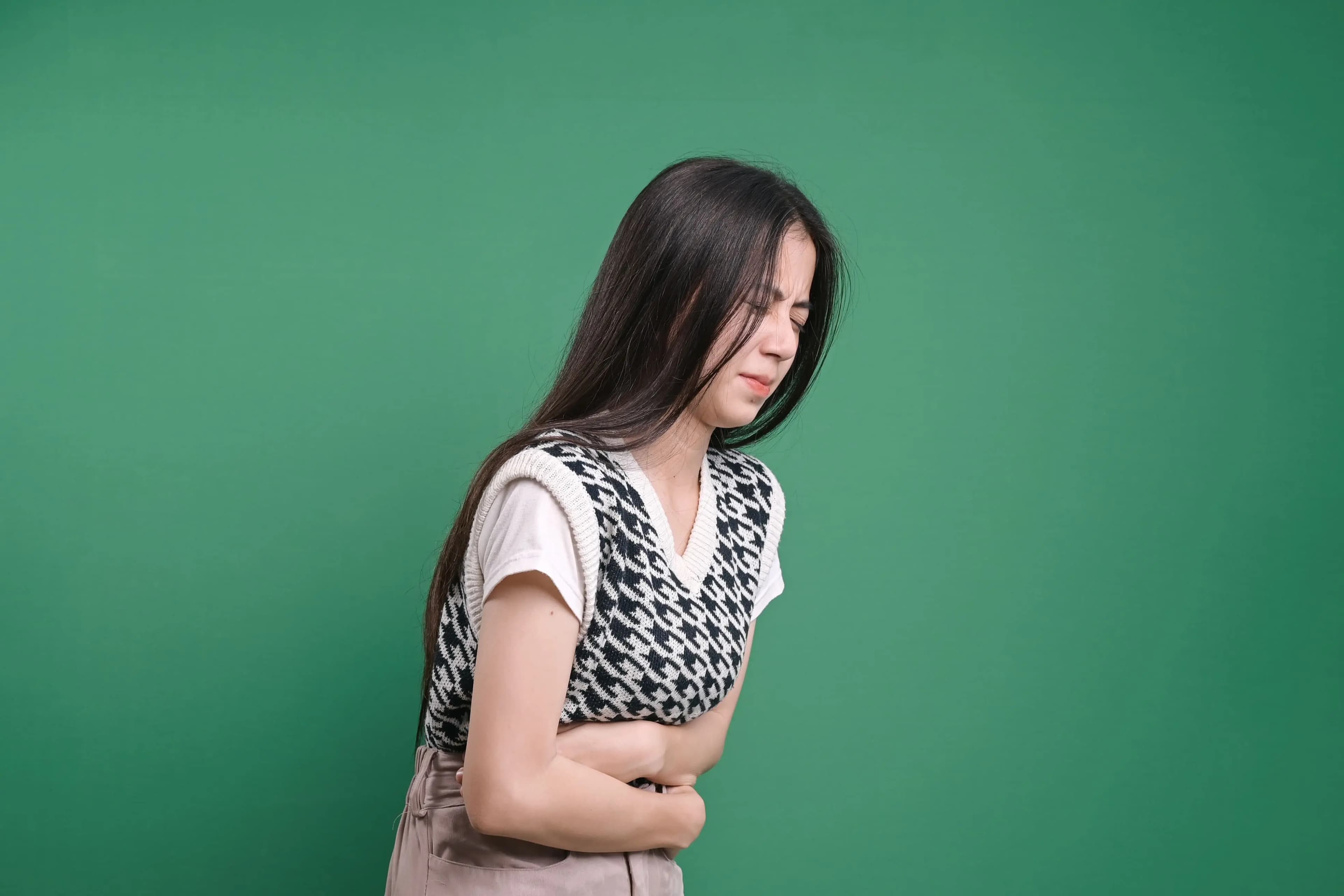solusi mengurangi rasa sakit saat haid