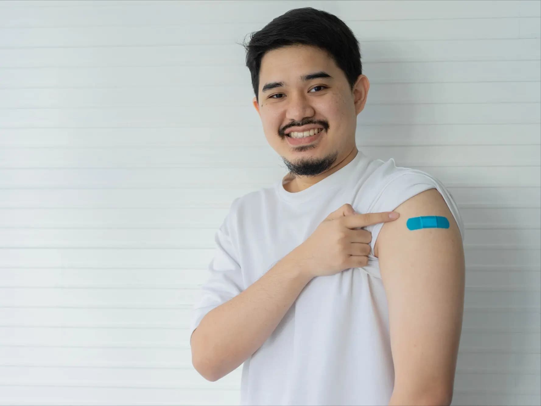 Vaksin HPV untuk Pria: Mengapa Penting dan Apa yang Perlu di Ketahui