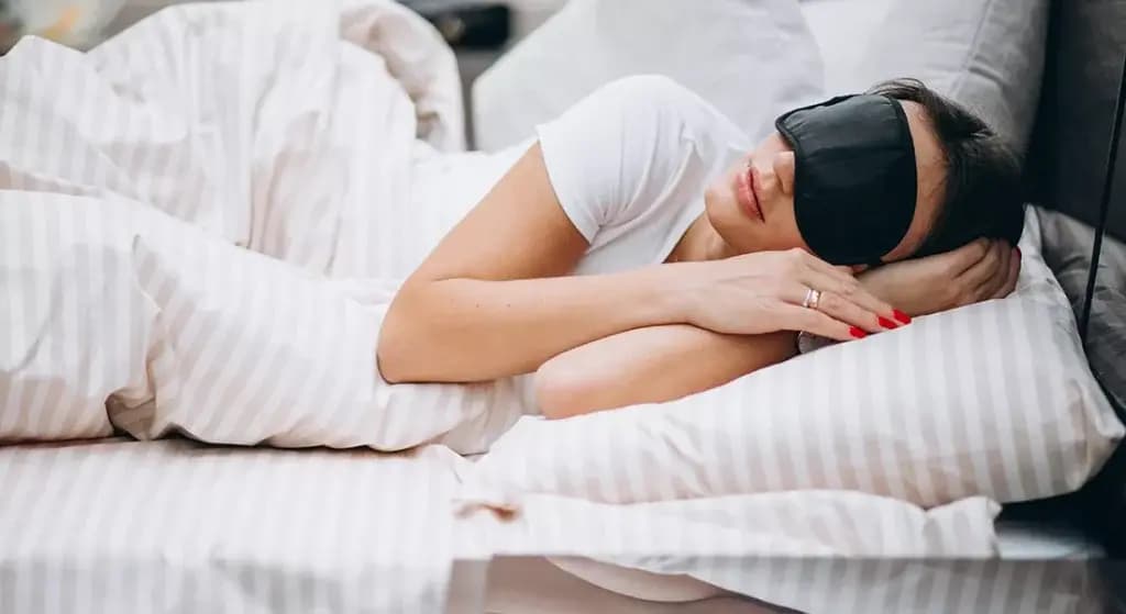 Simak Tips Berikut Agar Tidur Kamu Lebih Nyenyak