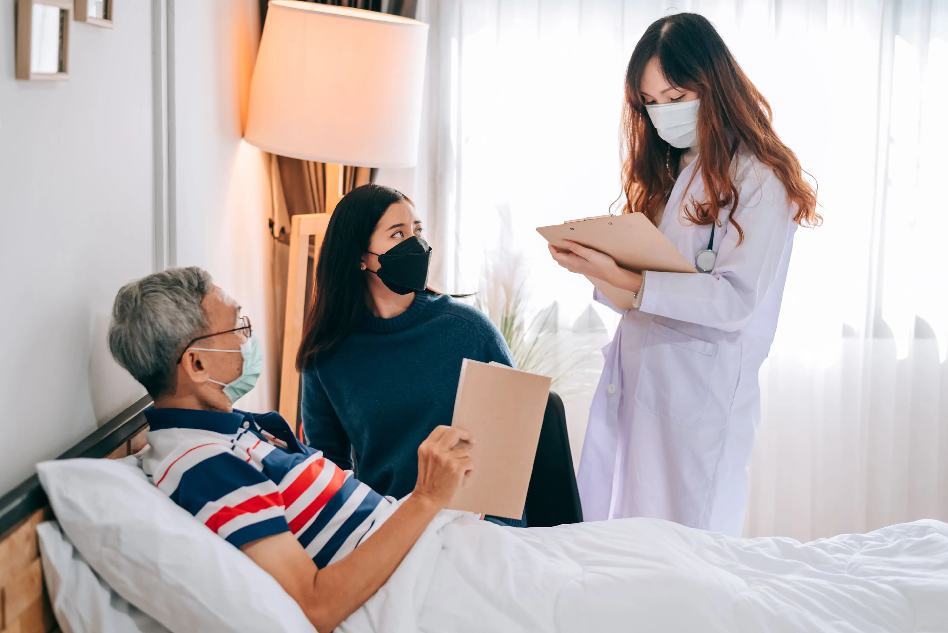Medical Check-Up Lengkap di Klinik Bumame