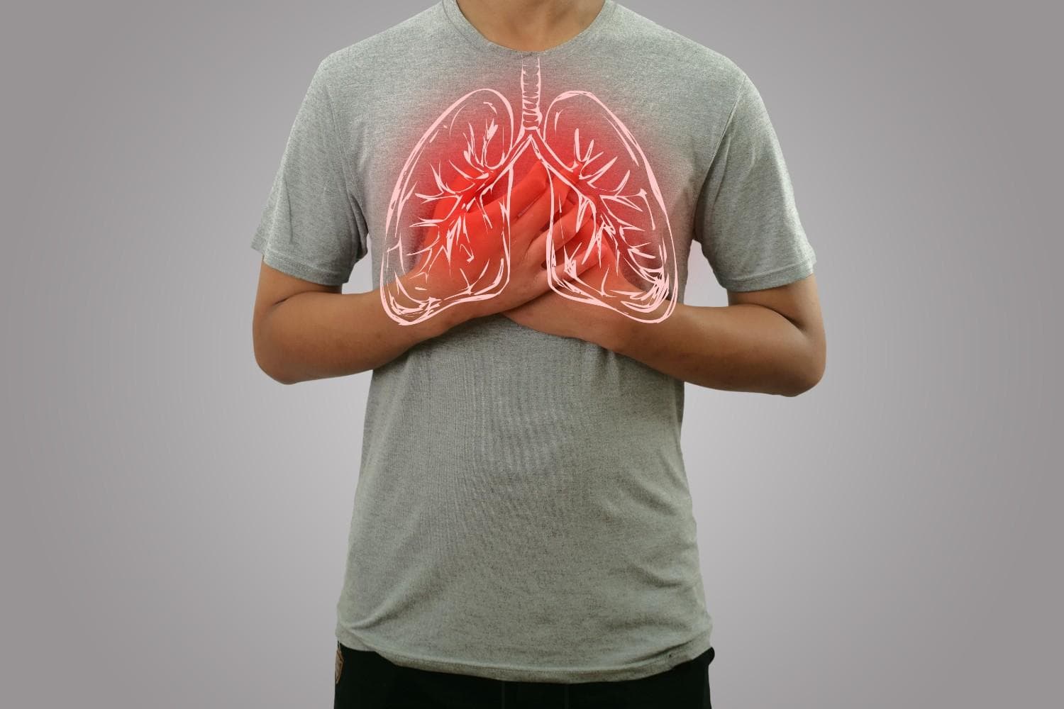 Pneumonia: Penyebab, Gejala dan Pengobatan