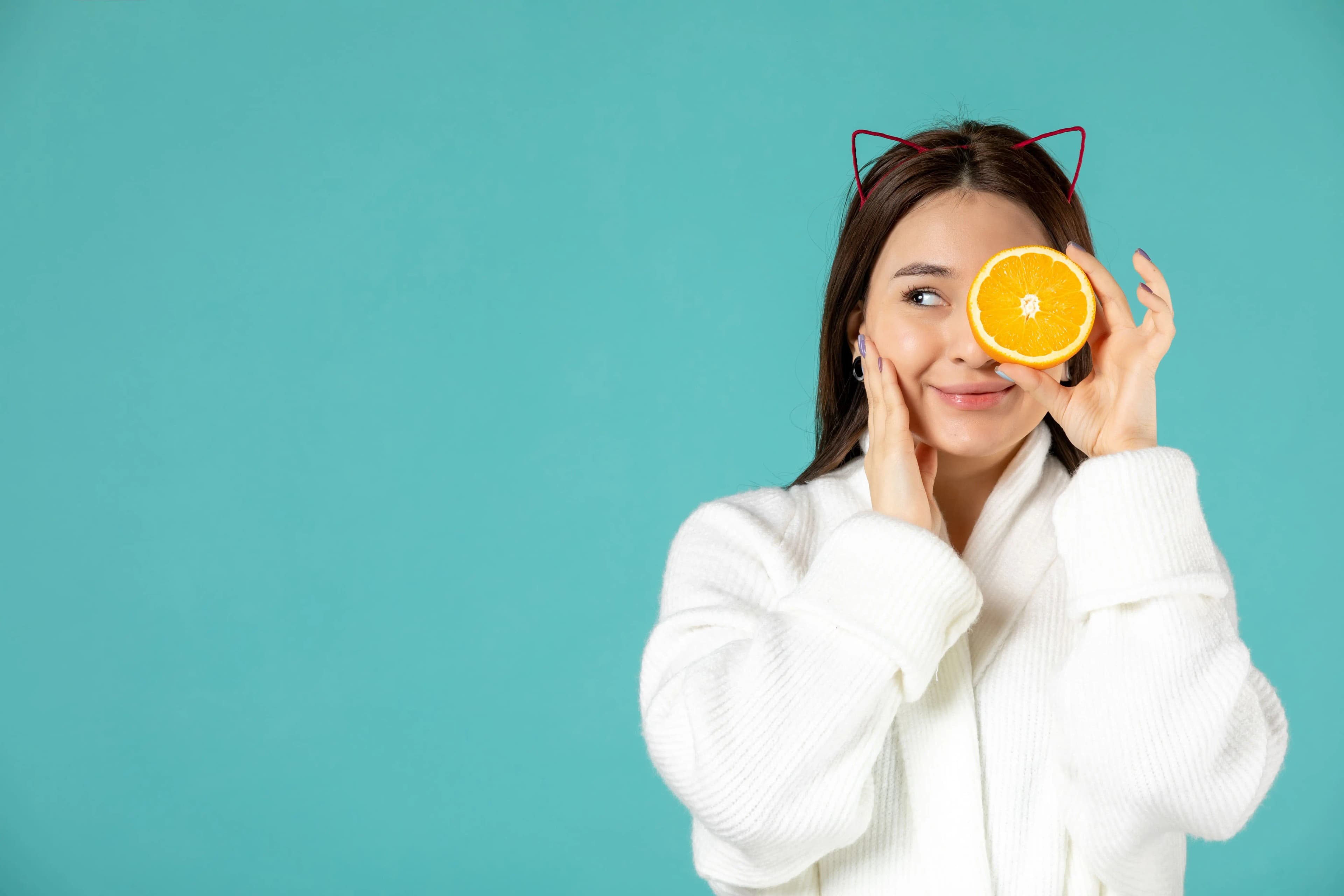 Immune Booster, Vitamin Kulit dengan Daya Serap Tinggi