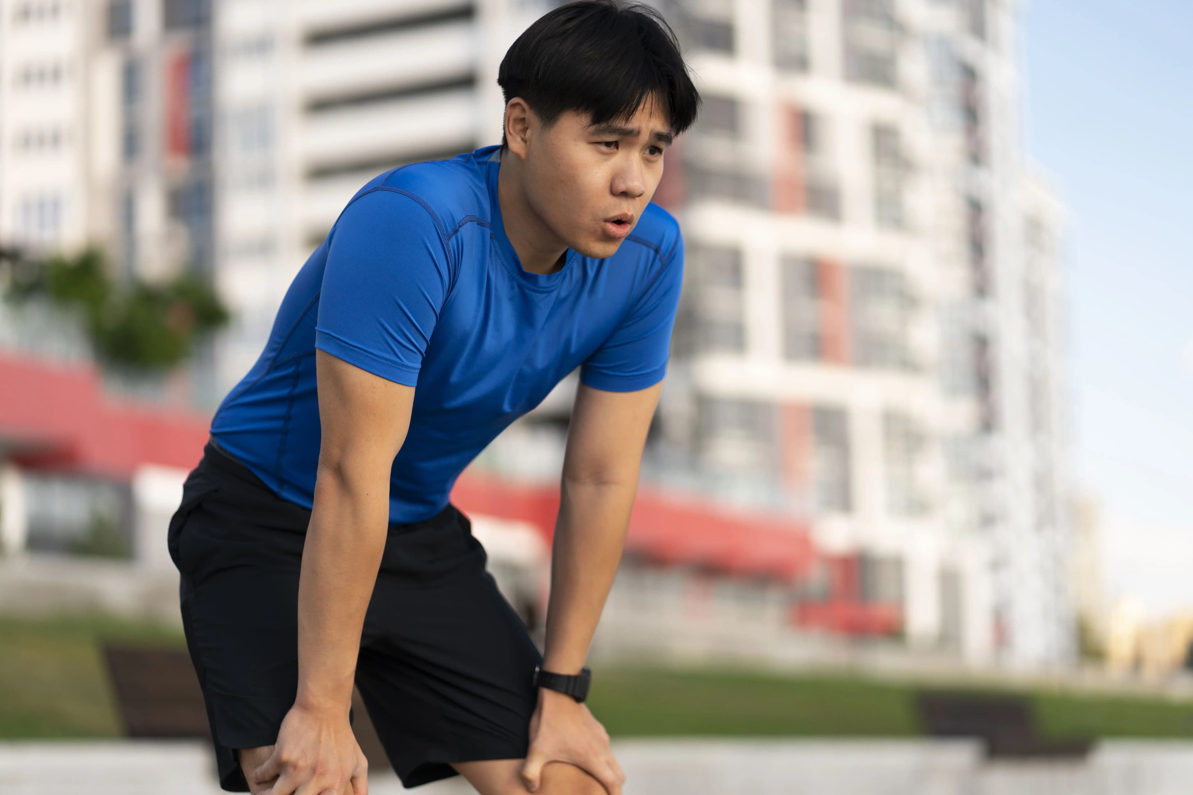 Waspada Hiponatremia: Jangan Sampai Salah Minum Pas Olahraga!