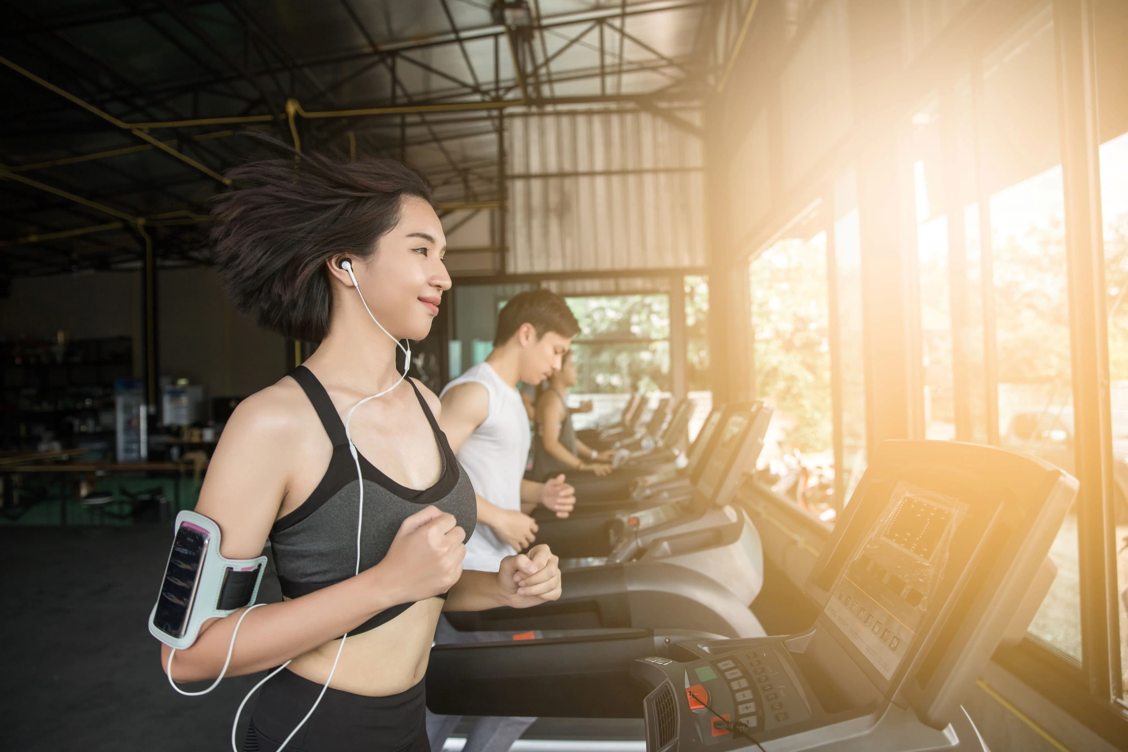 Vitamin untuk Mengoptimalkan Fitness: Nutrisi Penting untuk Hasil Maksimal