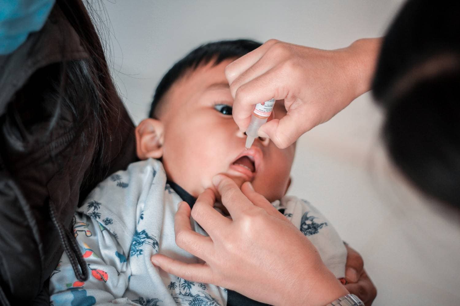 Polio: Penyakit yang Bisa Menyebabkan Kelumpuhan dan Cara Mencegahnya