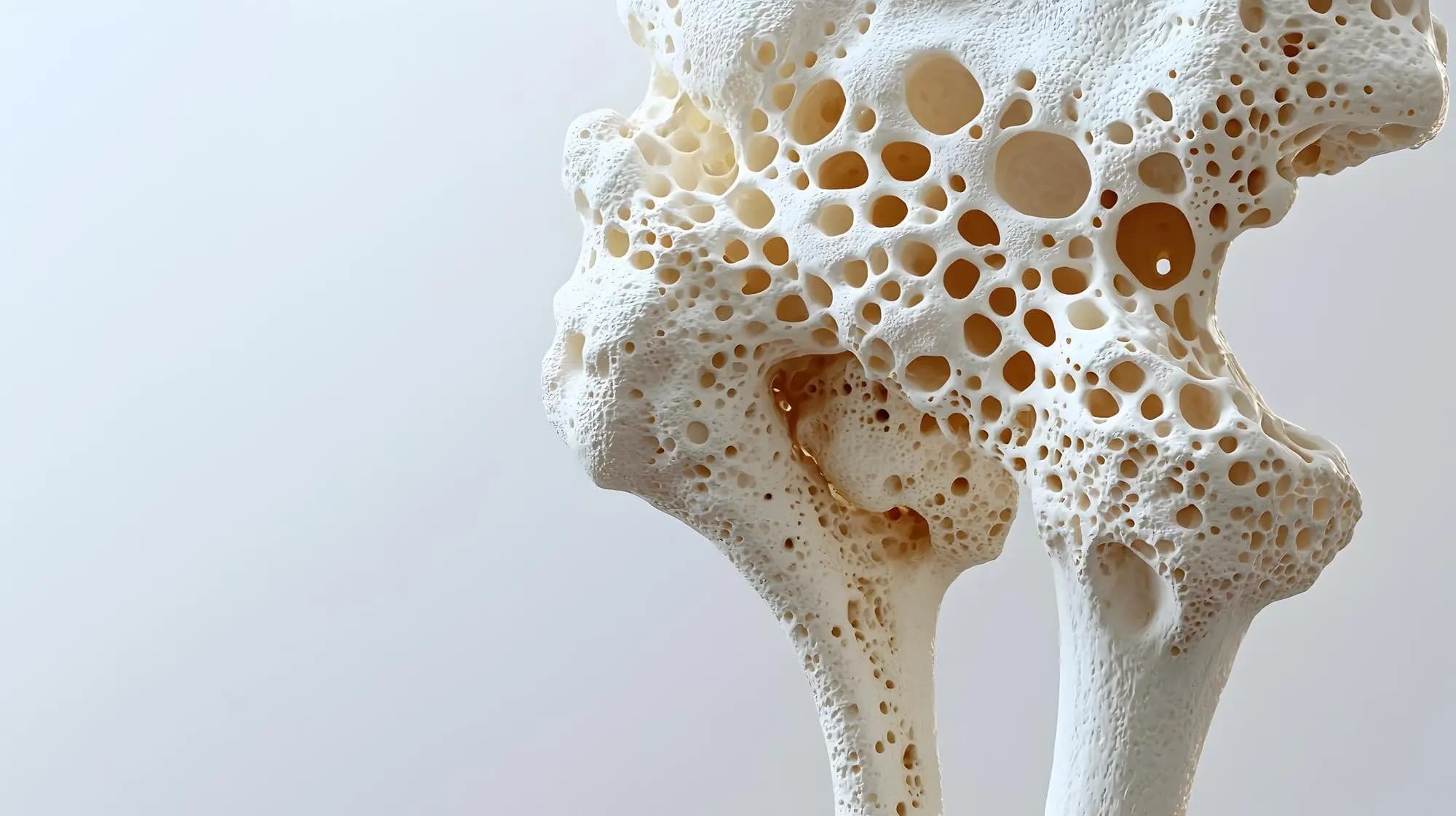 Osteomalasia: Memahami Penyakit Tulang Lunak yang Sering Terlupakan