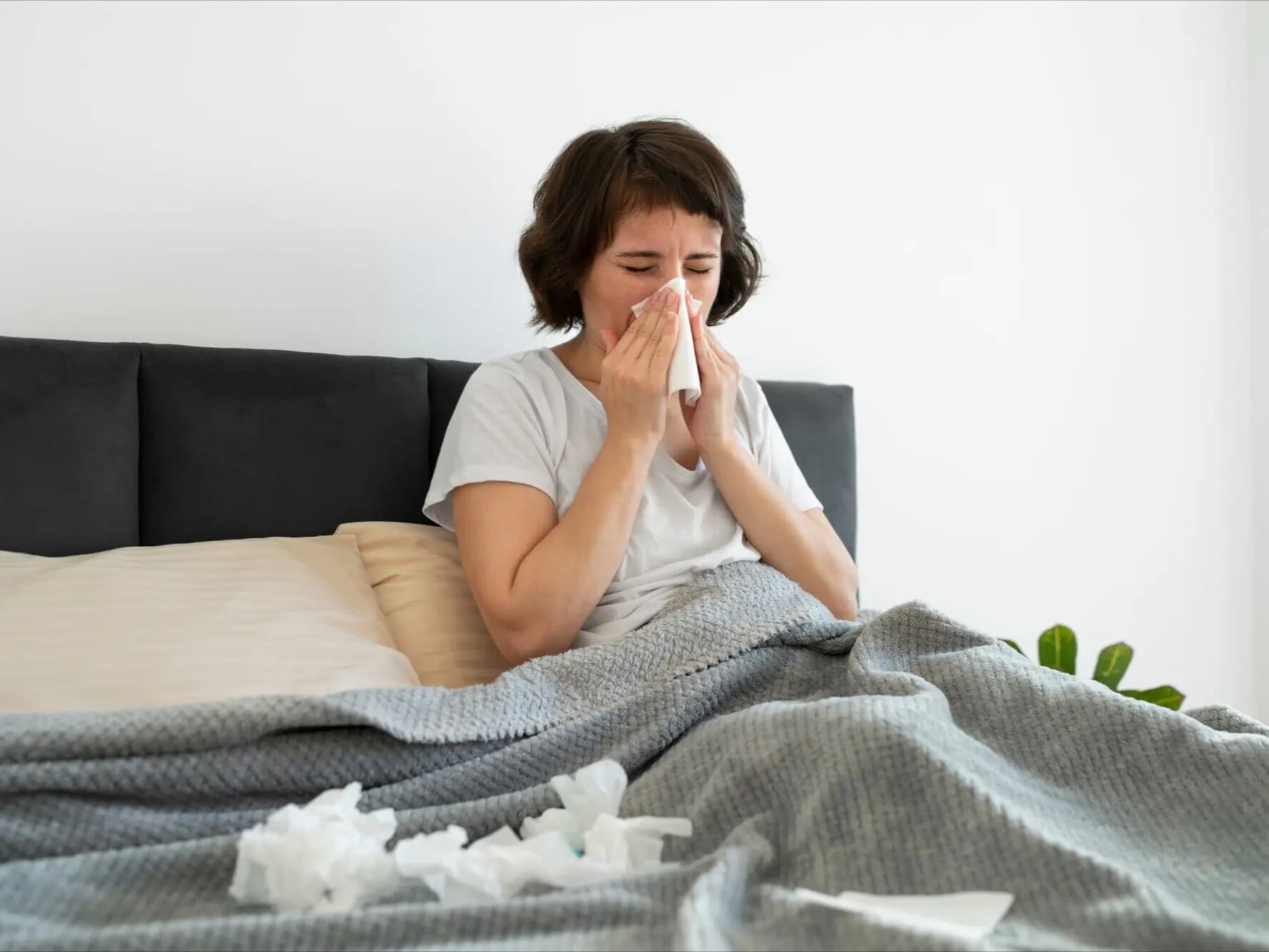Vaksin Influenza: Perlindungan dari Penyakit Musiman