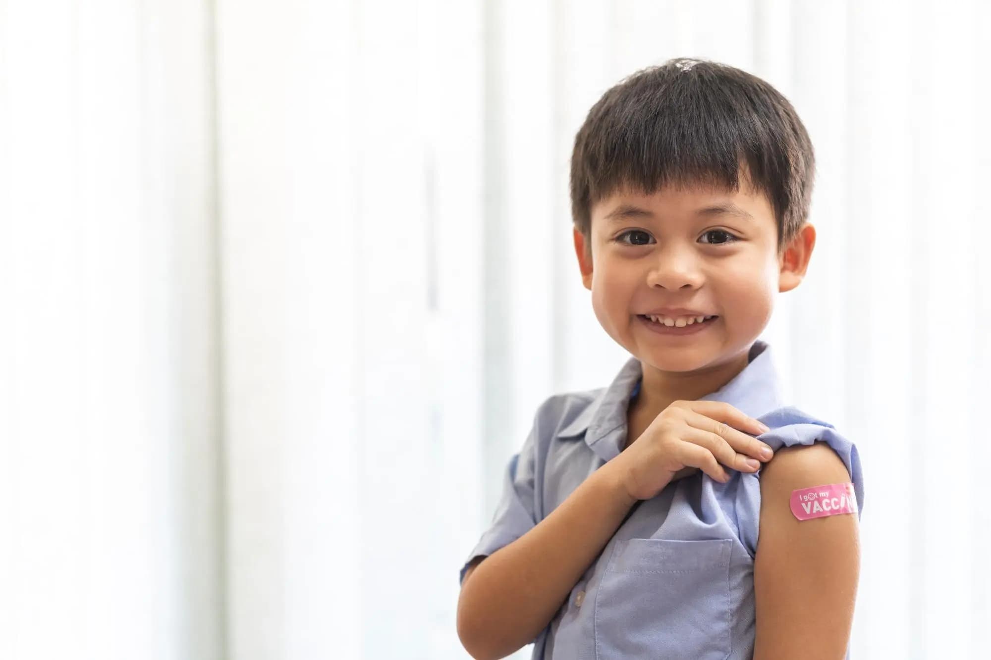 Polio Masih Ada! Inilah Cara Melindungi Diri dan Keluarga Anda