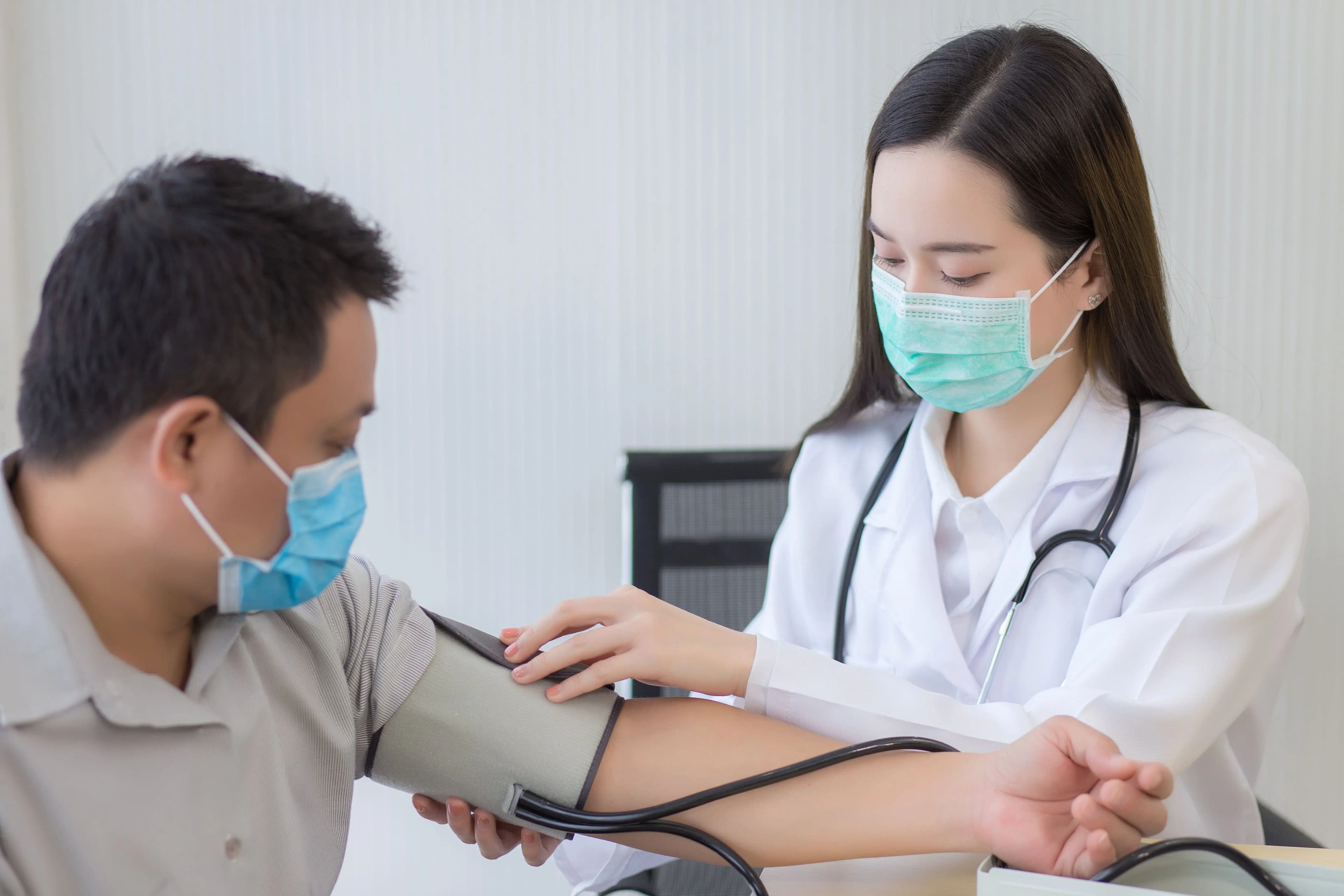 harga medical checkup