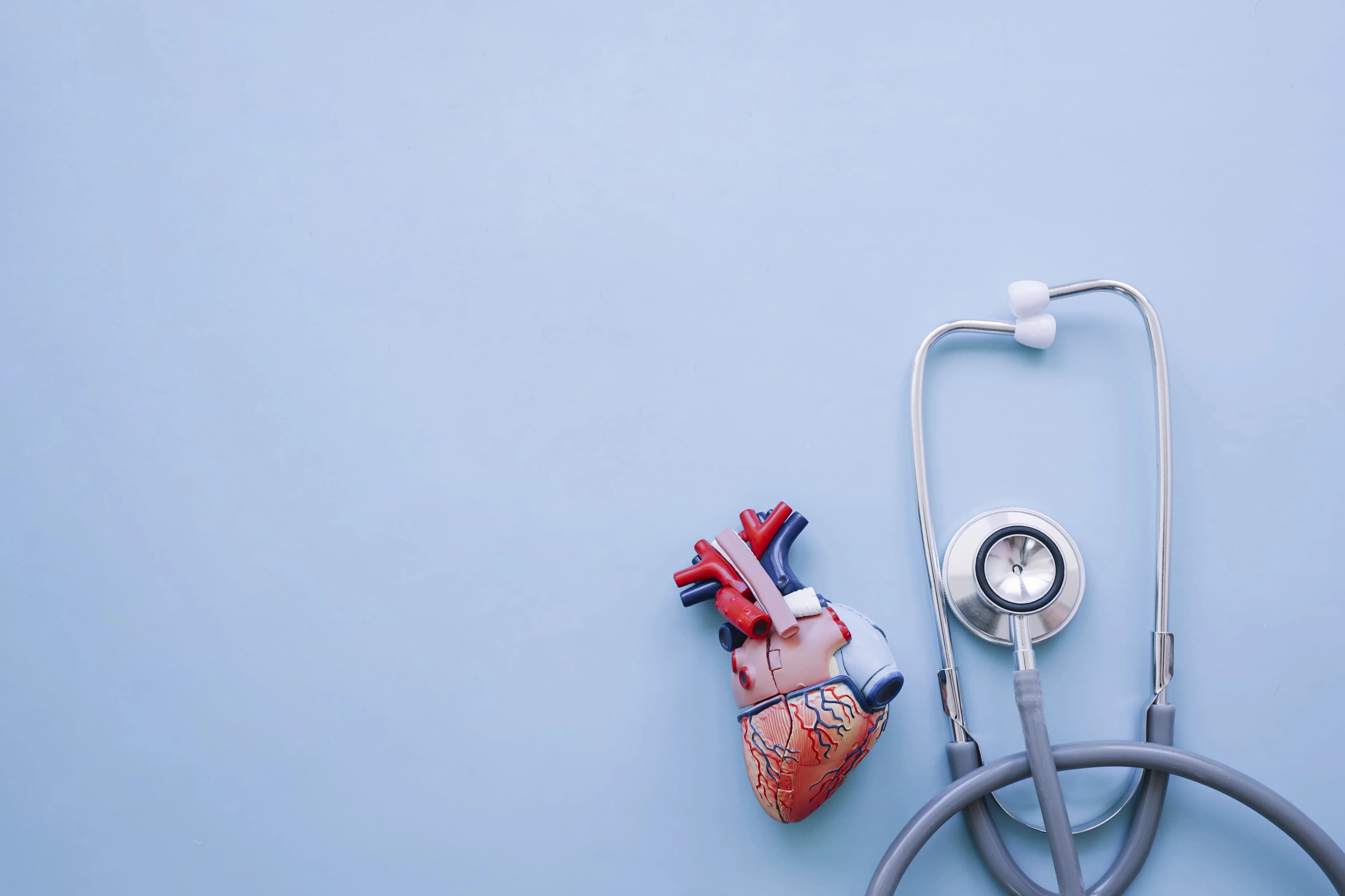 Medical Check Up Kolesterol Lengkap untuk Deteksi Risiko Jantung