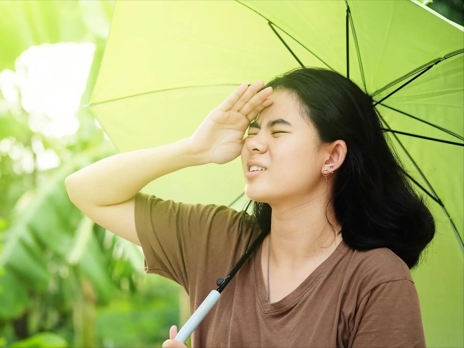 Kanker Kulit Akibat Sinar Matahari: Ini Gejala, Penyebab, dan Pemeriksaan untuk Cegah Penyebaran