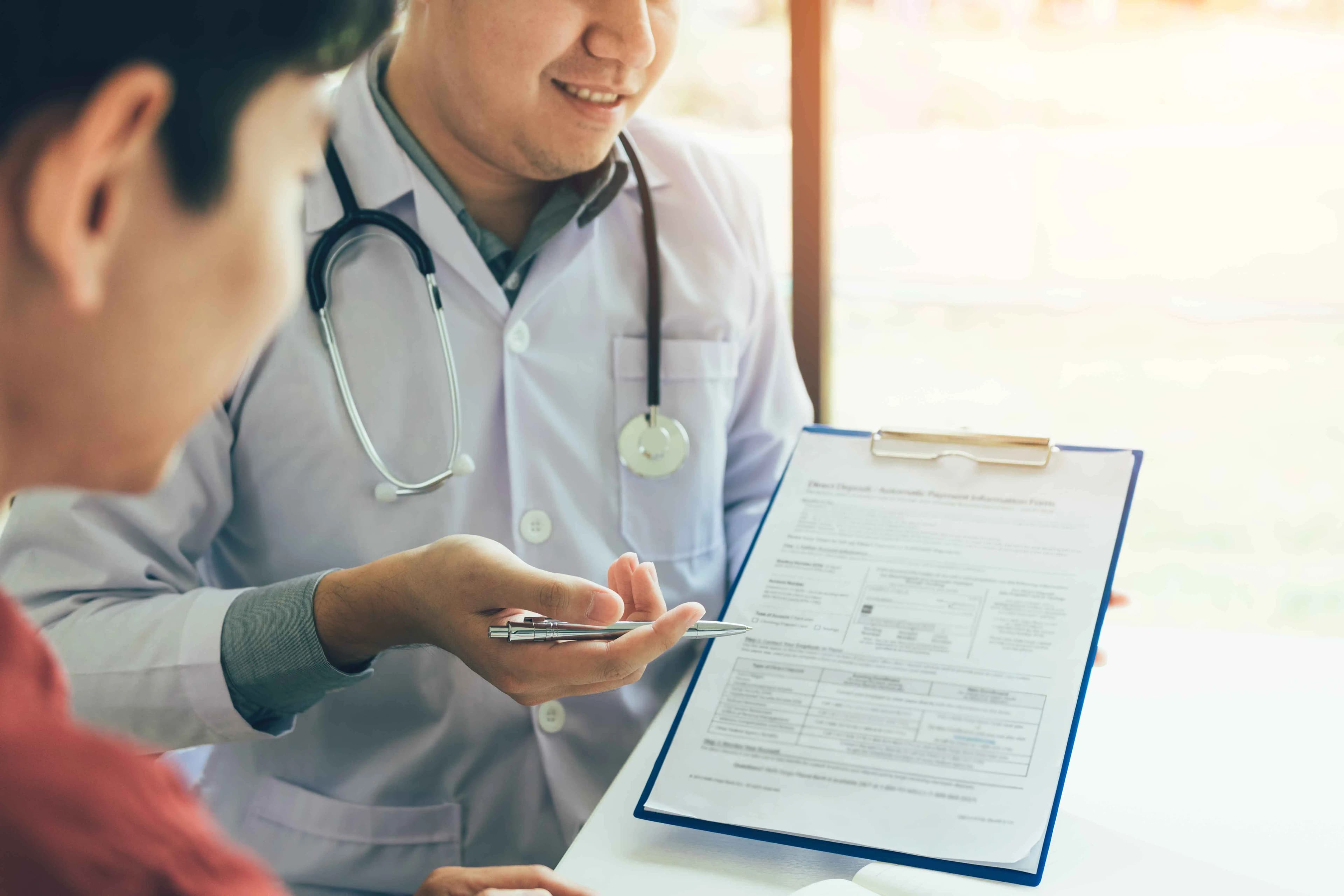 medical checkup di bumame hasil akurat dan cepat
