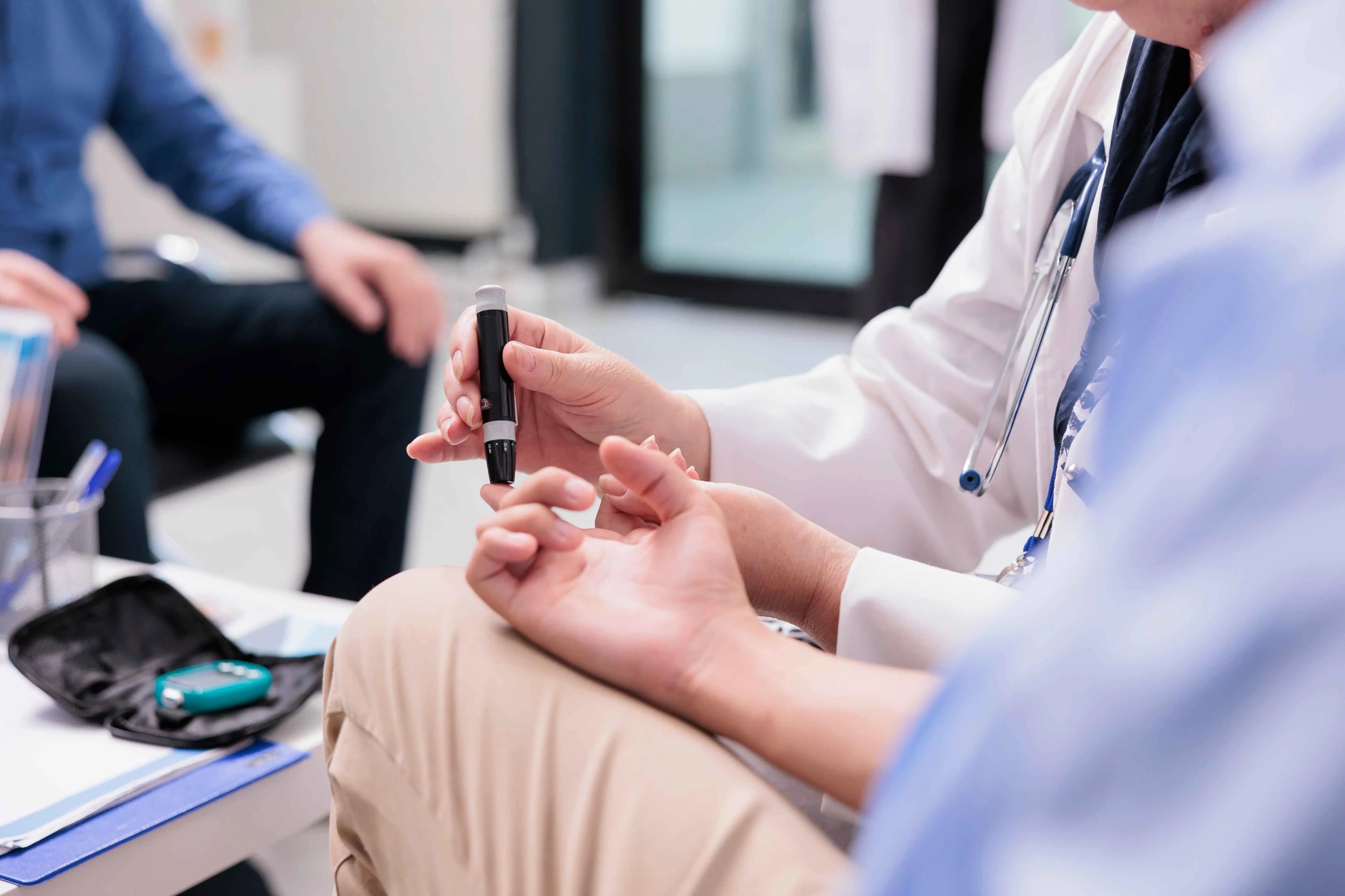 Medical Checkup Bumame: Solusi Pemeriksaan Kesehatan Cepat dan Akurat