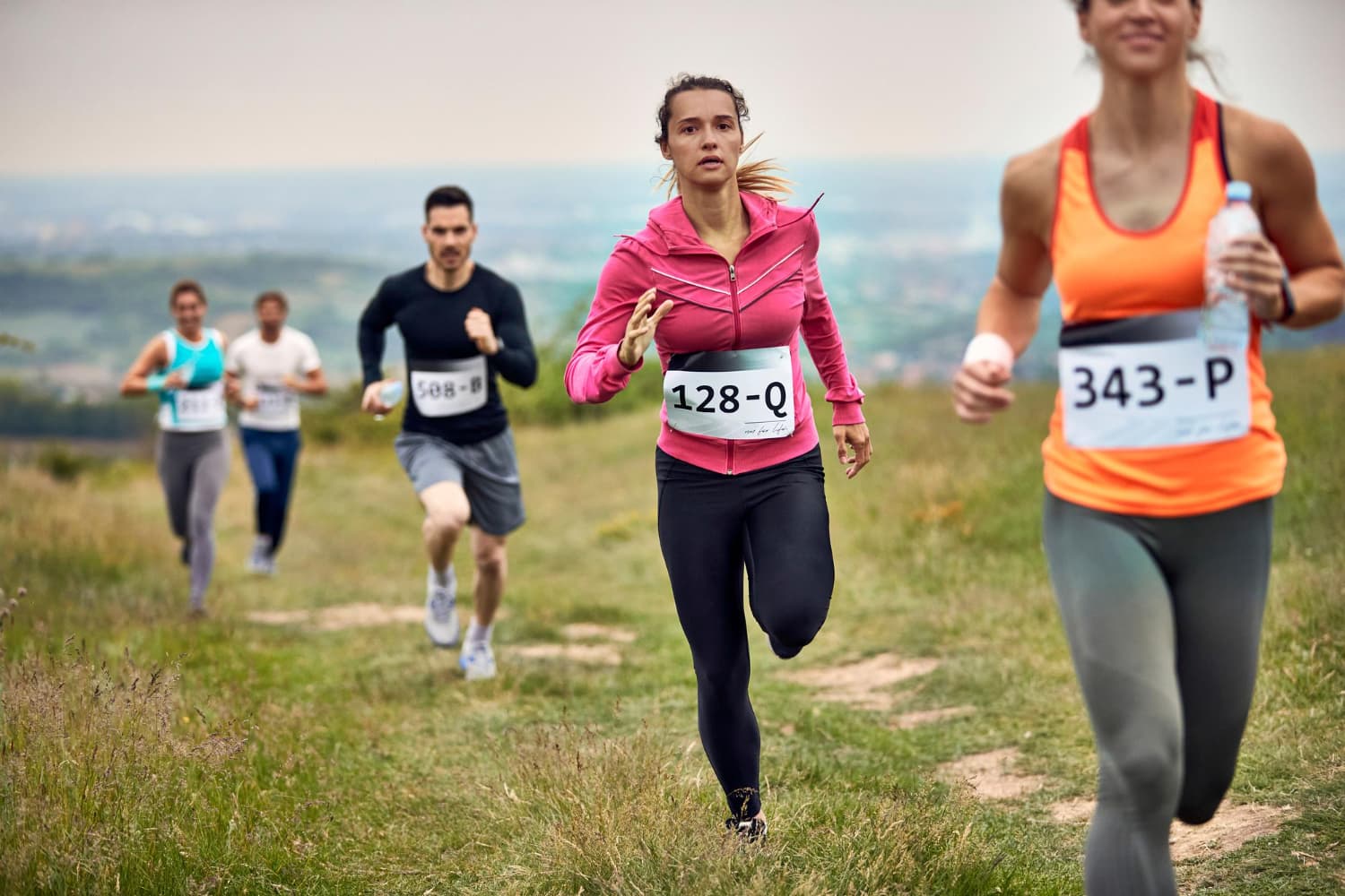 Persiapan Lari Marathon Sebulan Sebelum Race: Fokus Apa Saja?