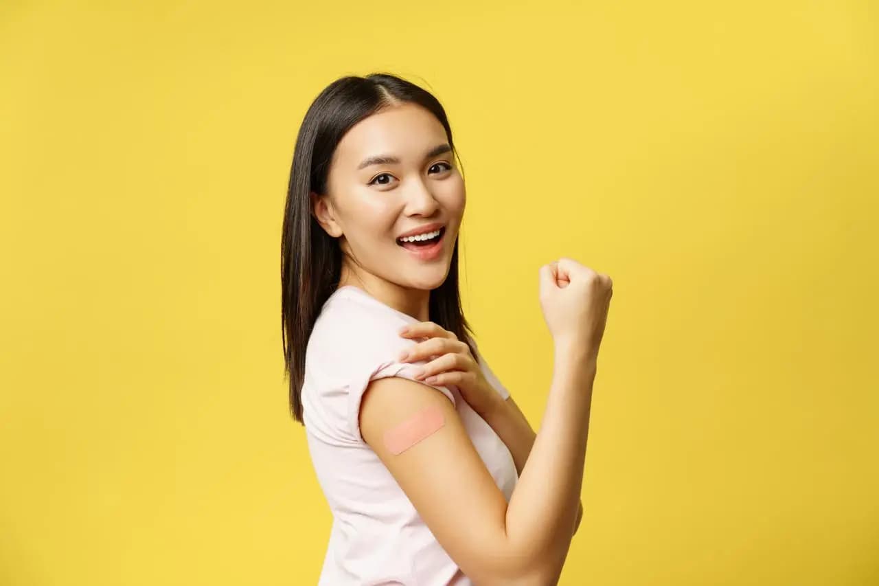 Suntik Vitamin Booster: Pengertian, Jenis, Manfaat, dan Layanan Terdekat
