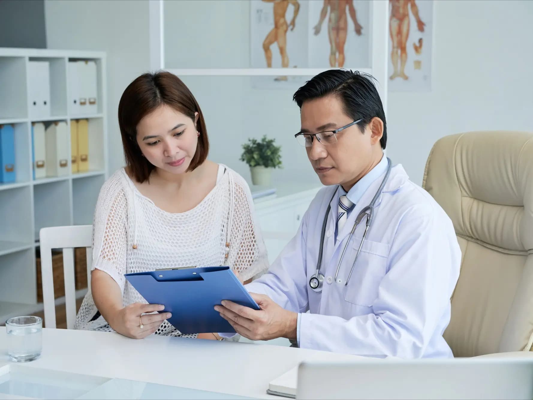Apa Itu Basic Metabolic Panel (BMP)? Pentingnya Pemeriksaan Kesehatan
