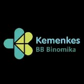 Kemenkes BBLK Biomolekuler