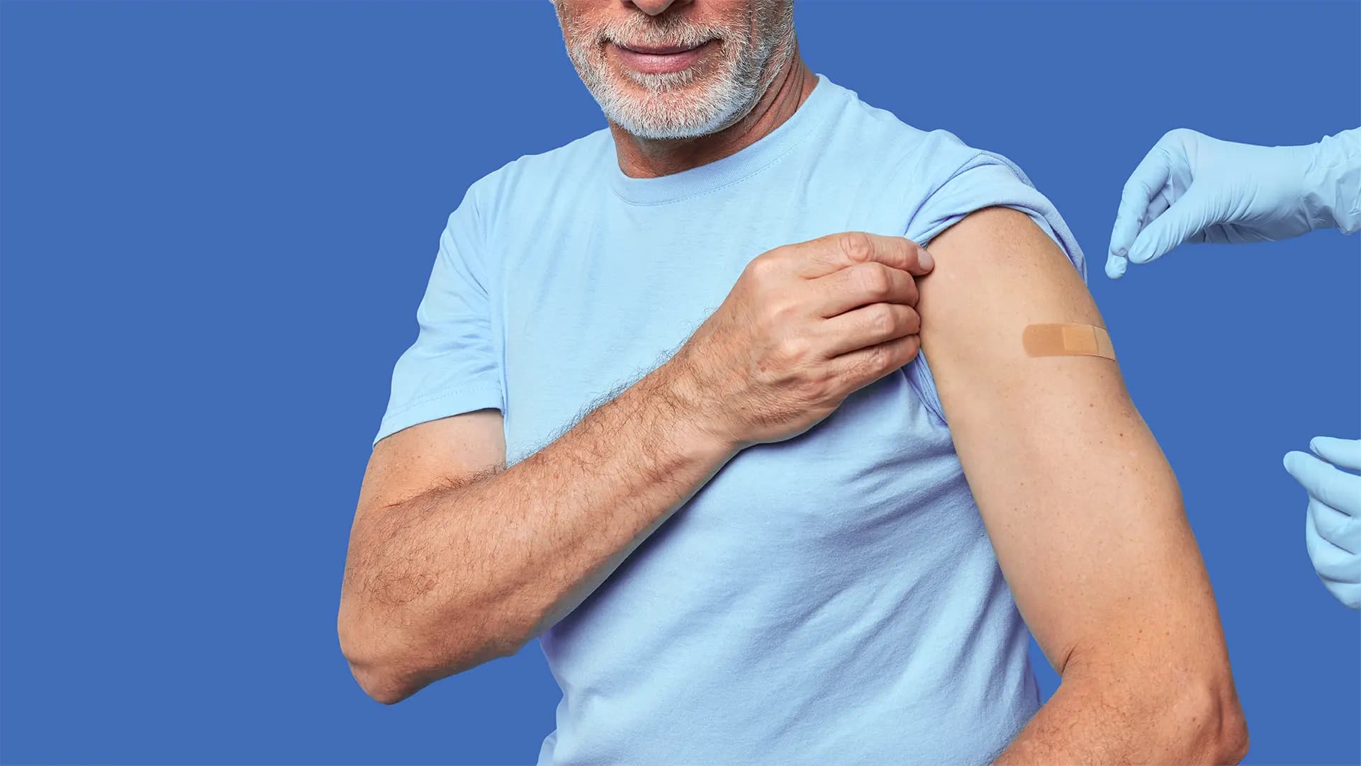 Vaksin Influenza Flubio HL
