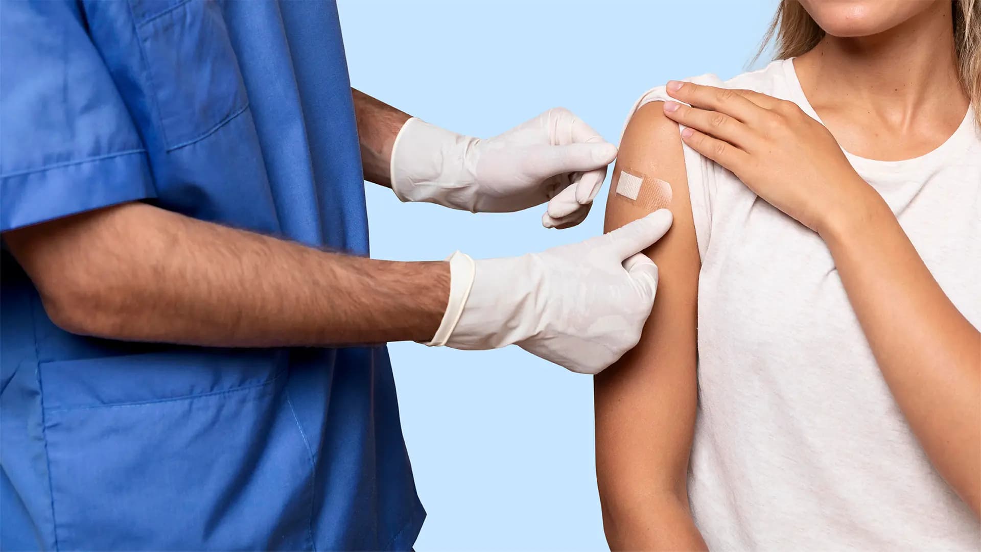 Vaksin HPV Gardasil-4