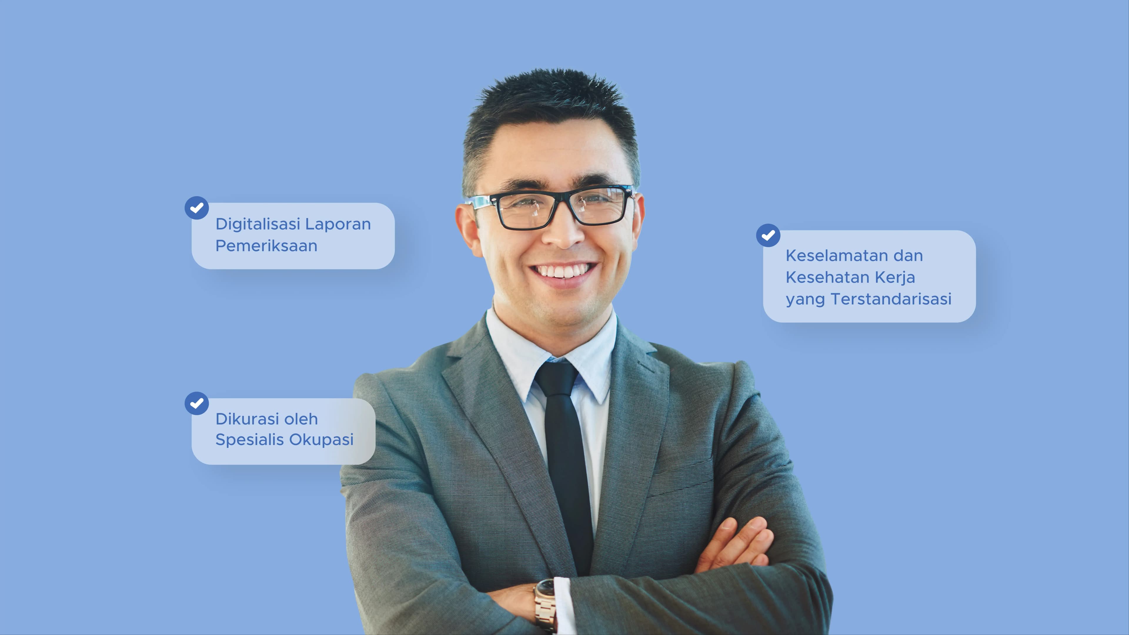 Layanan Korporat Bumame