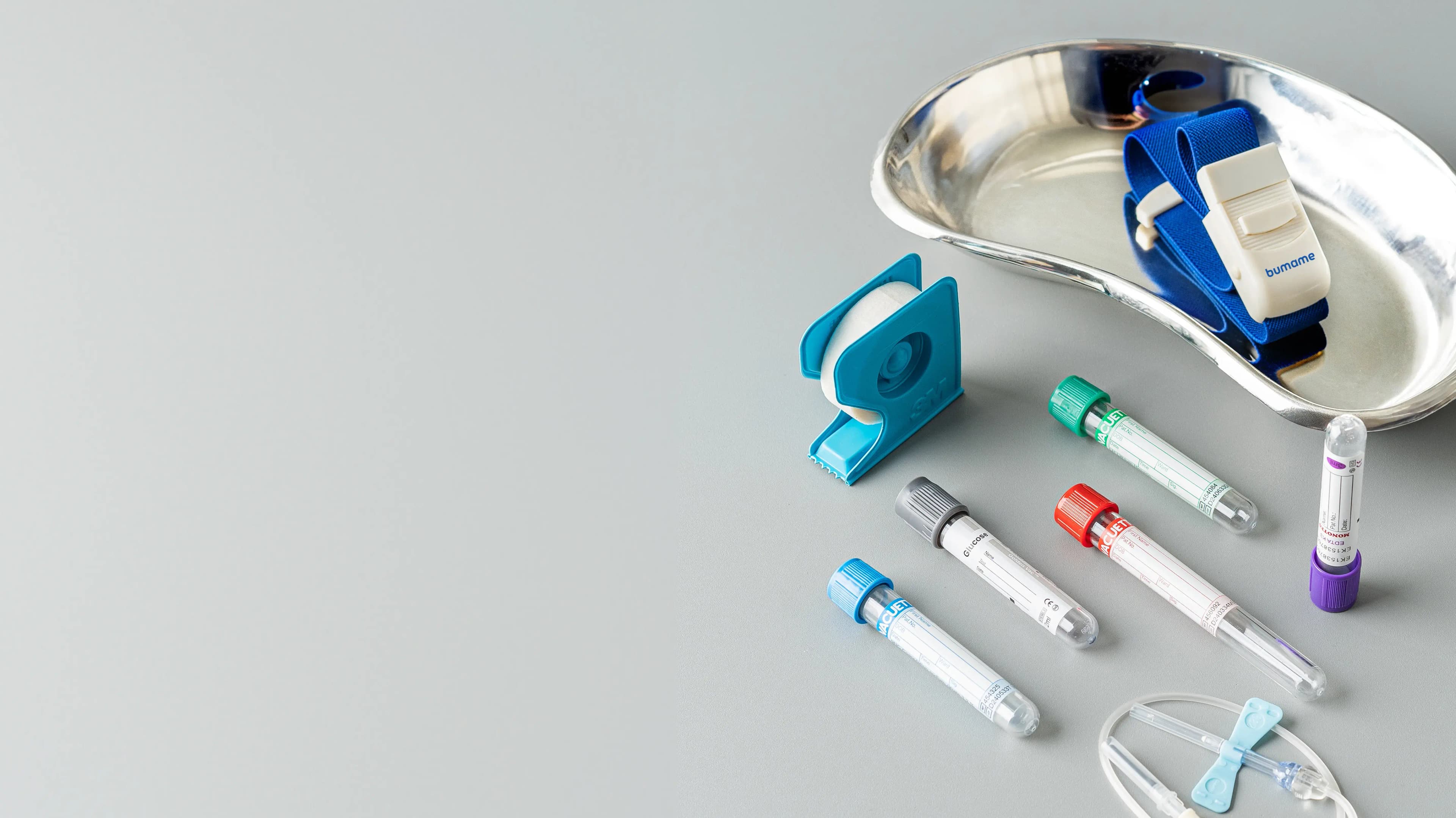 Medical Check Up Asam Urat
